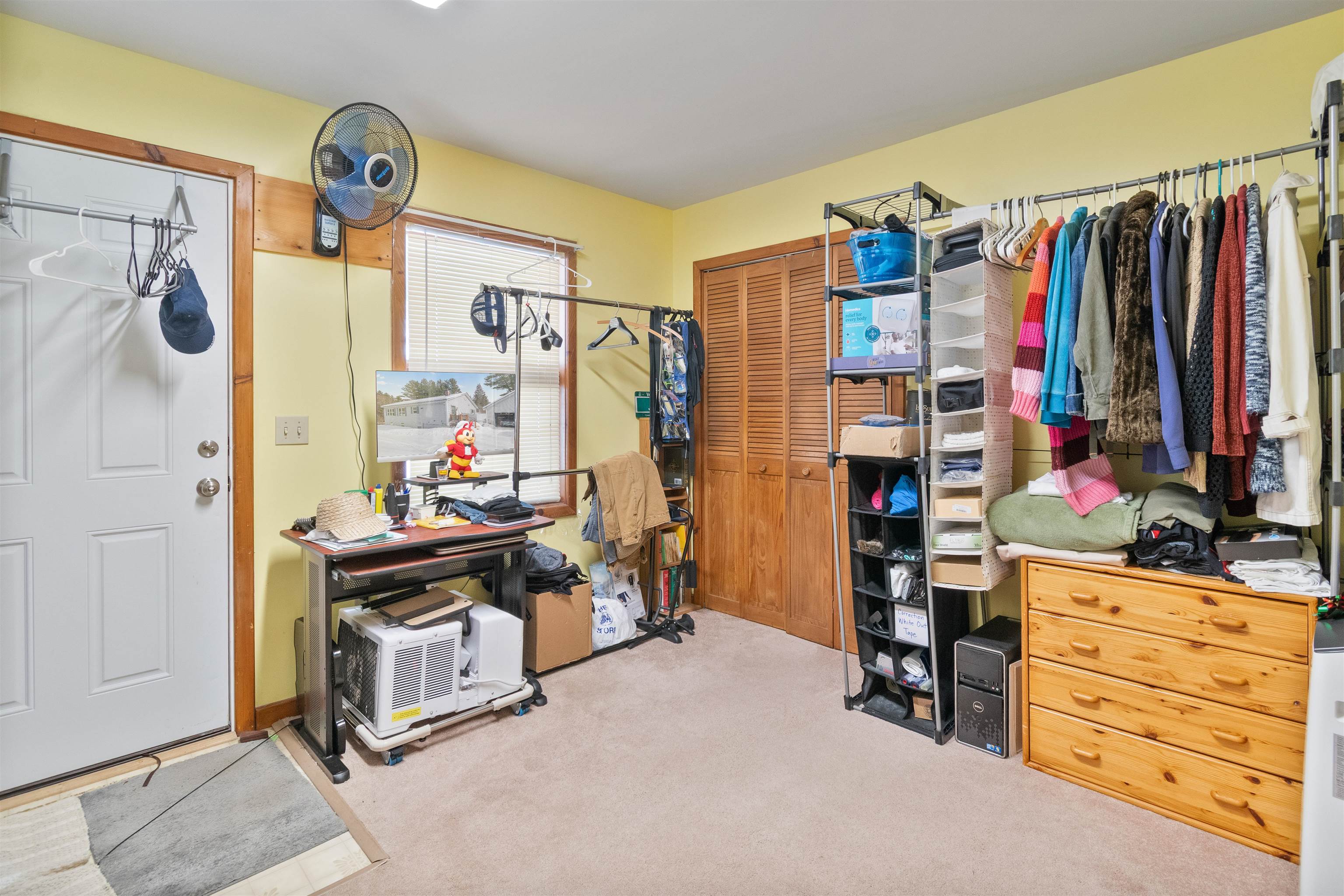 77 Johnson St Ext Road Hyde Park, VT 05655 - Photo 13 of 26