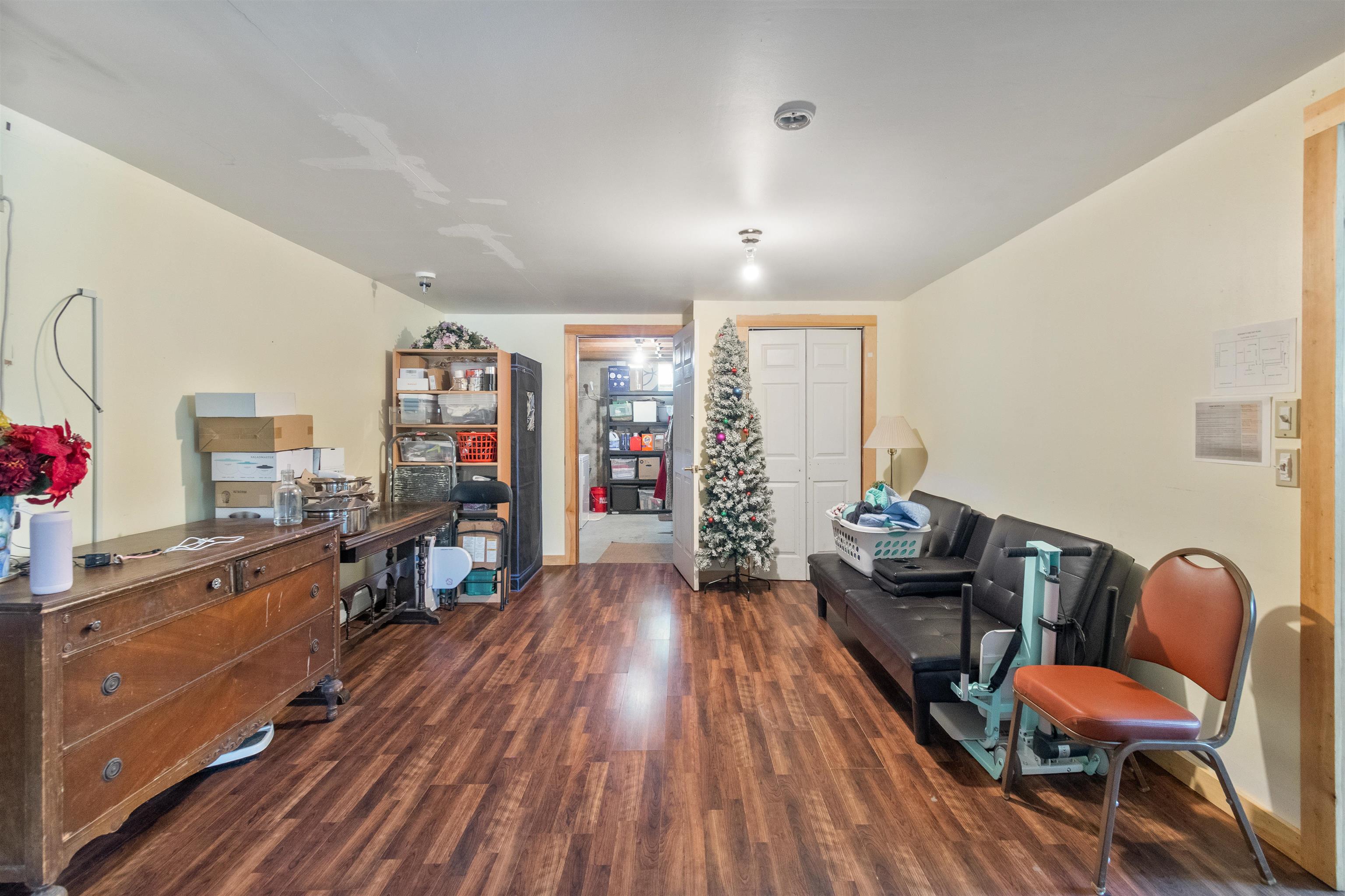 77 Johnson St Ext Road Hyde Park, VT 05655 - Photo 16 of 26