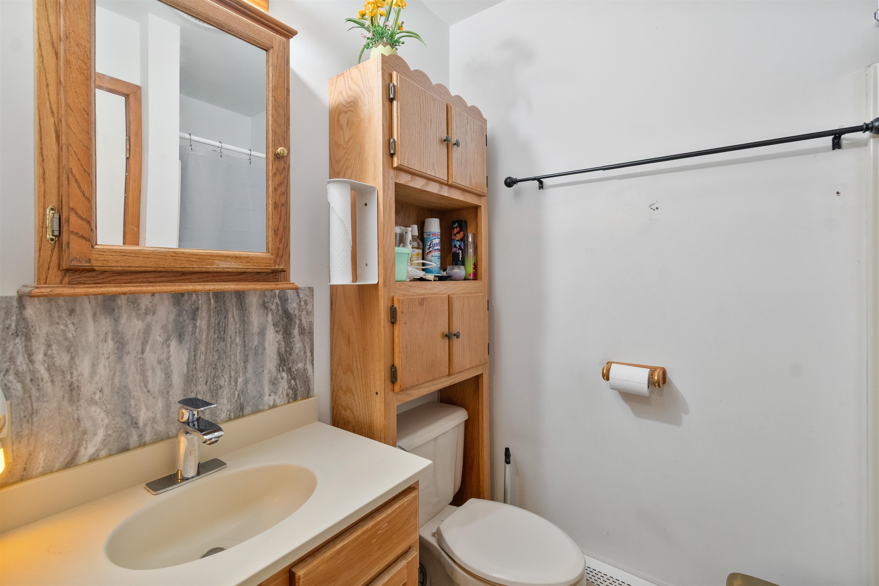 77 Johnson St Ext Road Hyde Park, VT 05655 - Photo 19 of 26