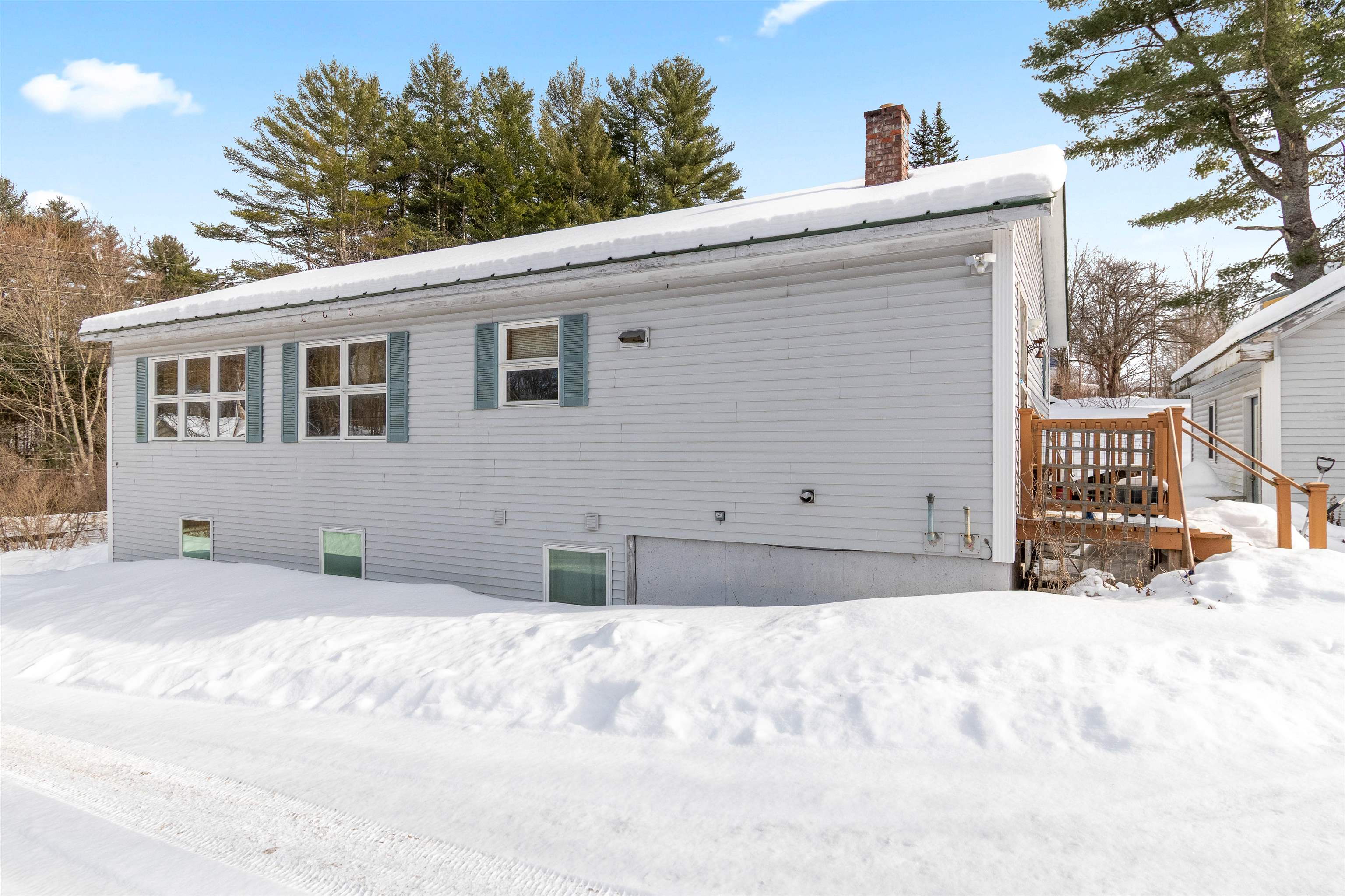 77 Johnson St Ext Road Hyde Park, VT 05655 - Photo 23 of 26