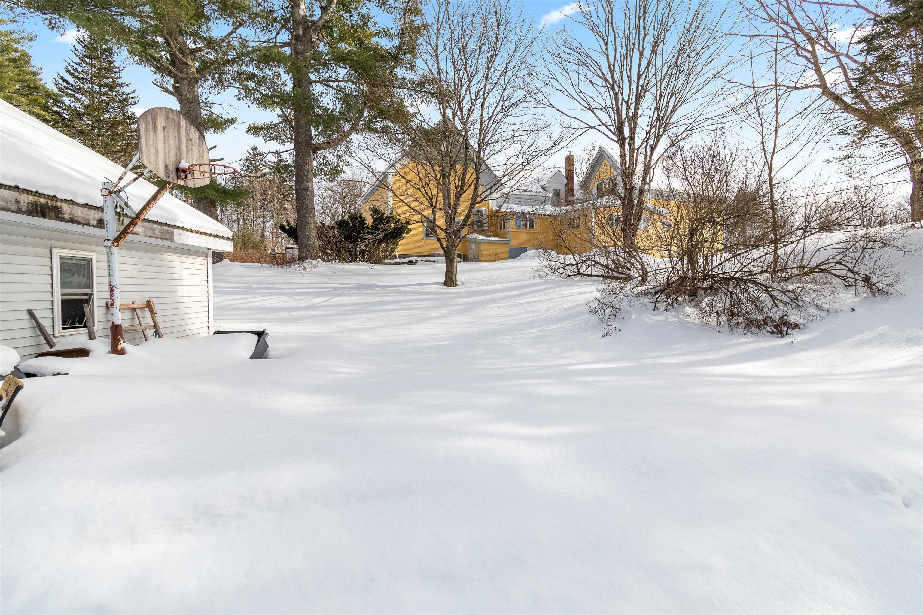 77 Johnson St Ext Road Hyde Park, VT 05655 - Photo 26 of 26