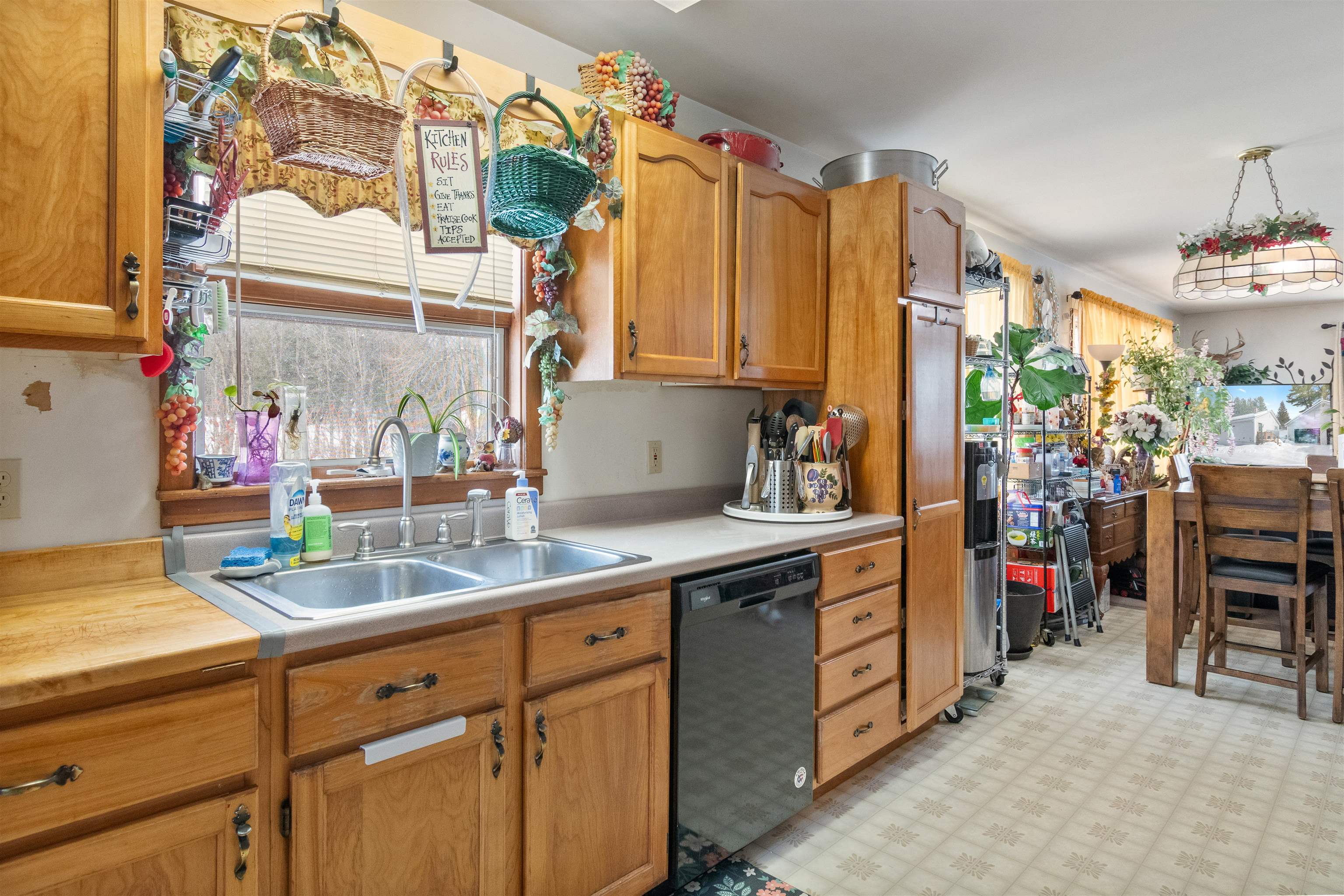 77 Johnson St Ext Road Hyde Park, VT 05655 - Photo 5 of 26