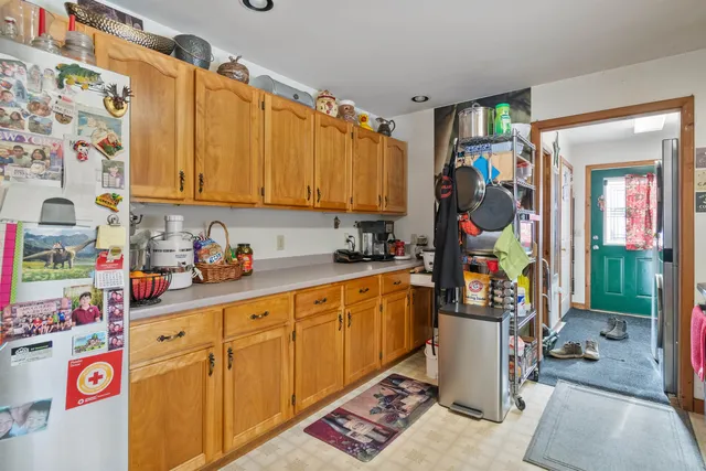 $420,000 | 77 Johnson St Ext Road, Hyde Park, VT 05655