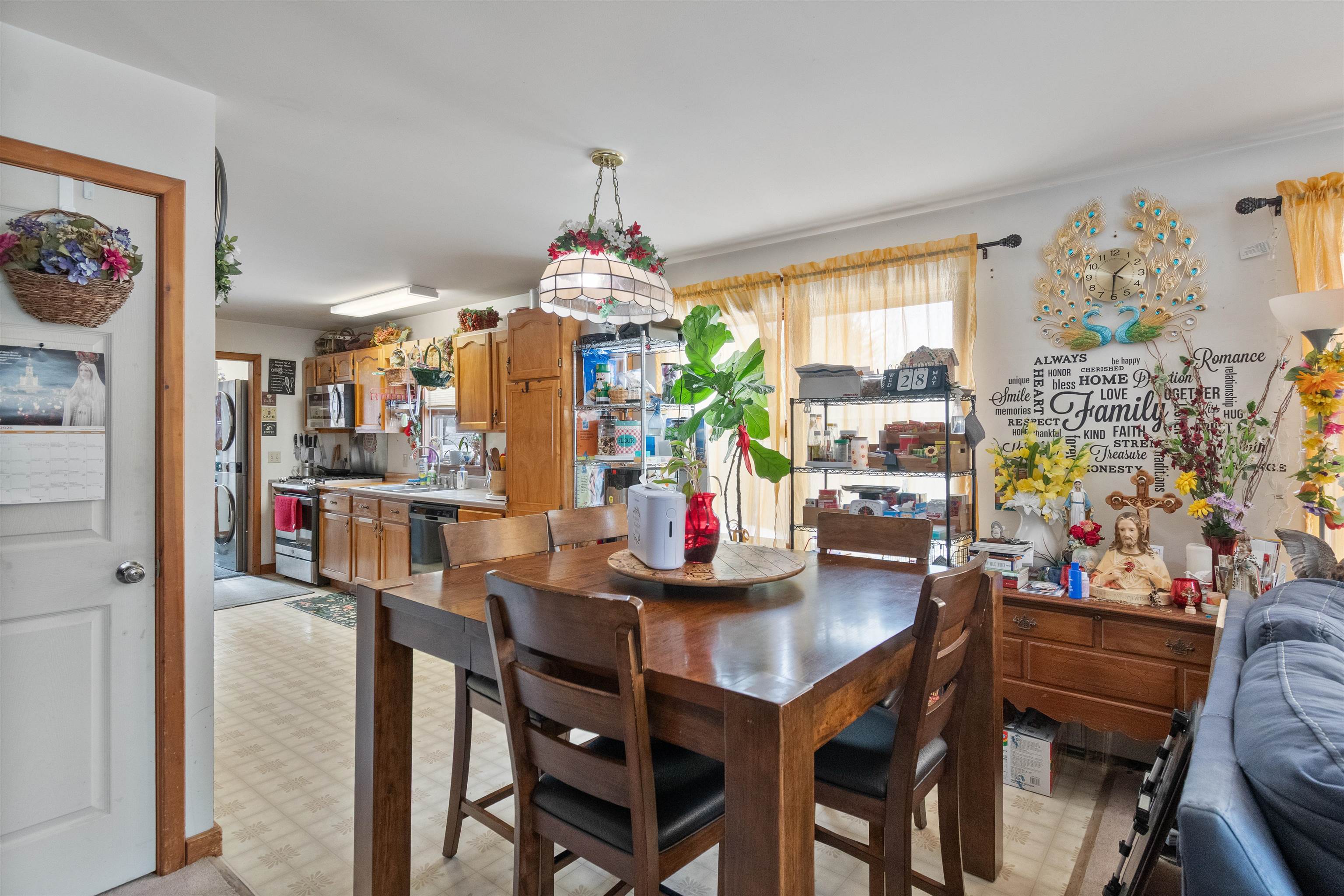 77 Johnson St Ext Road Hyde Park, VT 05655 - Photo 7 of 26