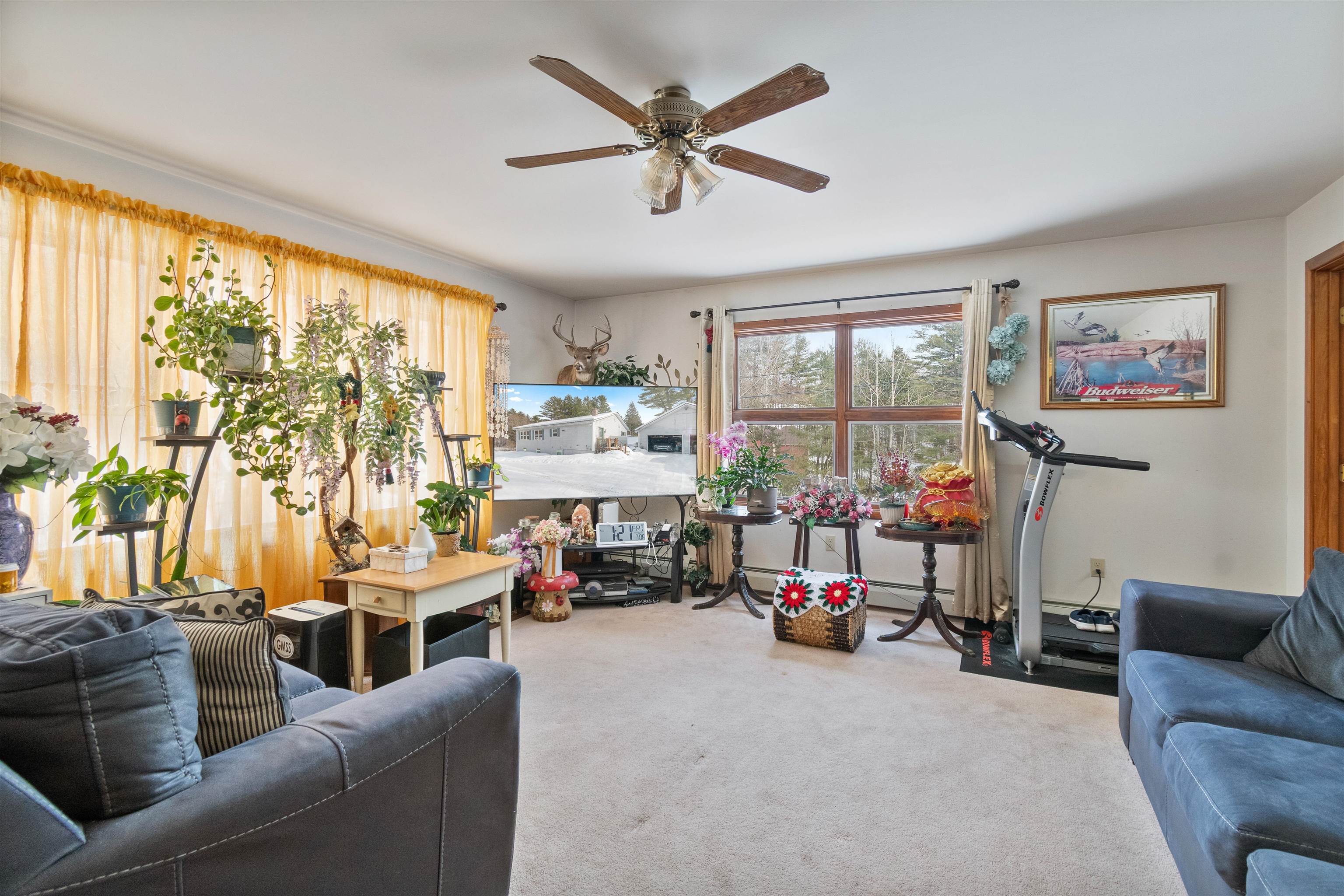 77 Johnson St Ext Road Hyde Park, VT 05655 - Photo 8 of 26