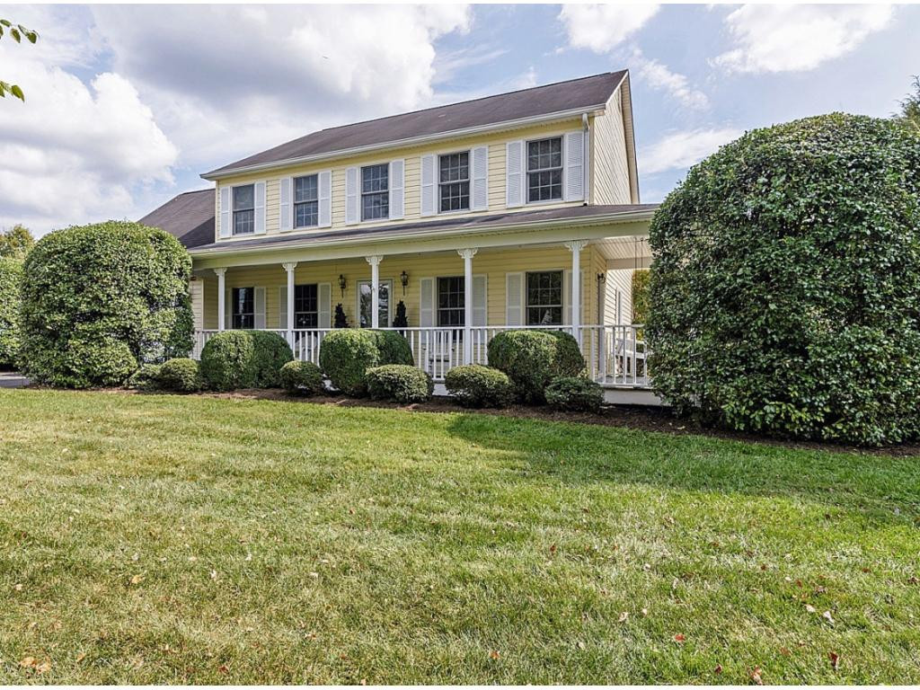21160 Vances Mill Road Abingdon, VA 24211 - Photo 1 of 18 Photo 1