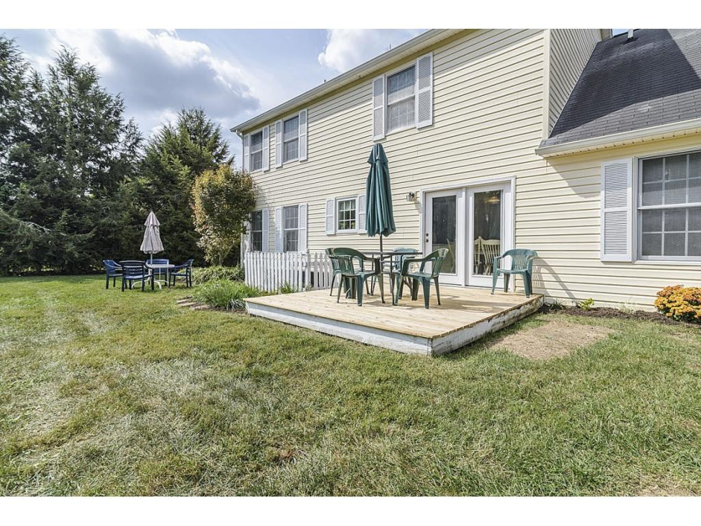 21160 Vances Mill Road Abingdon, VA 24211 - Photo 17 of 18 Photo 17