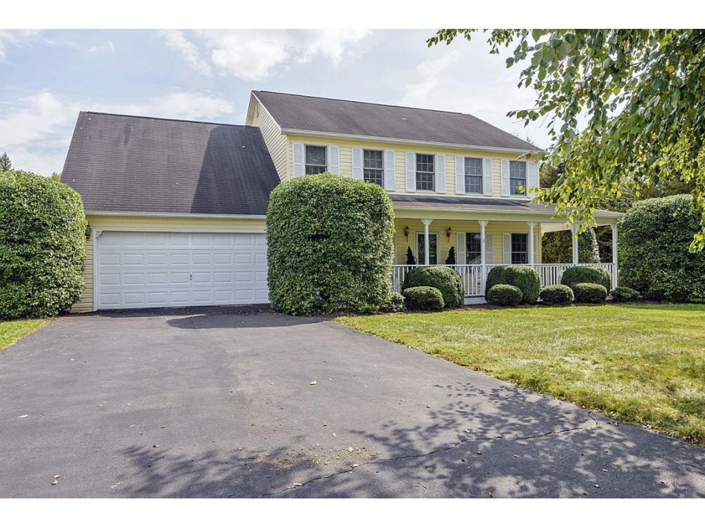 21160 Vances Mill Road Abingdon, VA 24211 - Photo 18 of 18 Photo 18