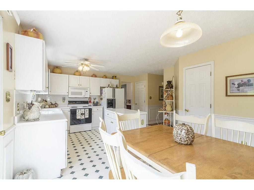 21160 Vances Mill Road Abingdon, VA 24211 - Photo 4 of 18 Photo 4