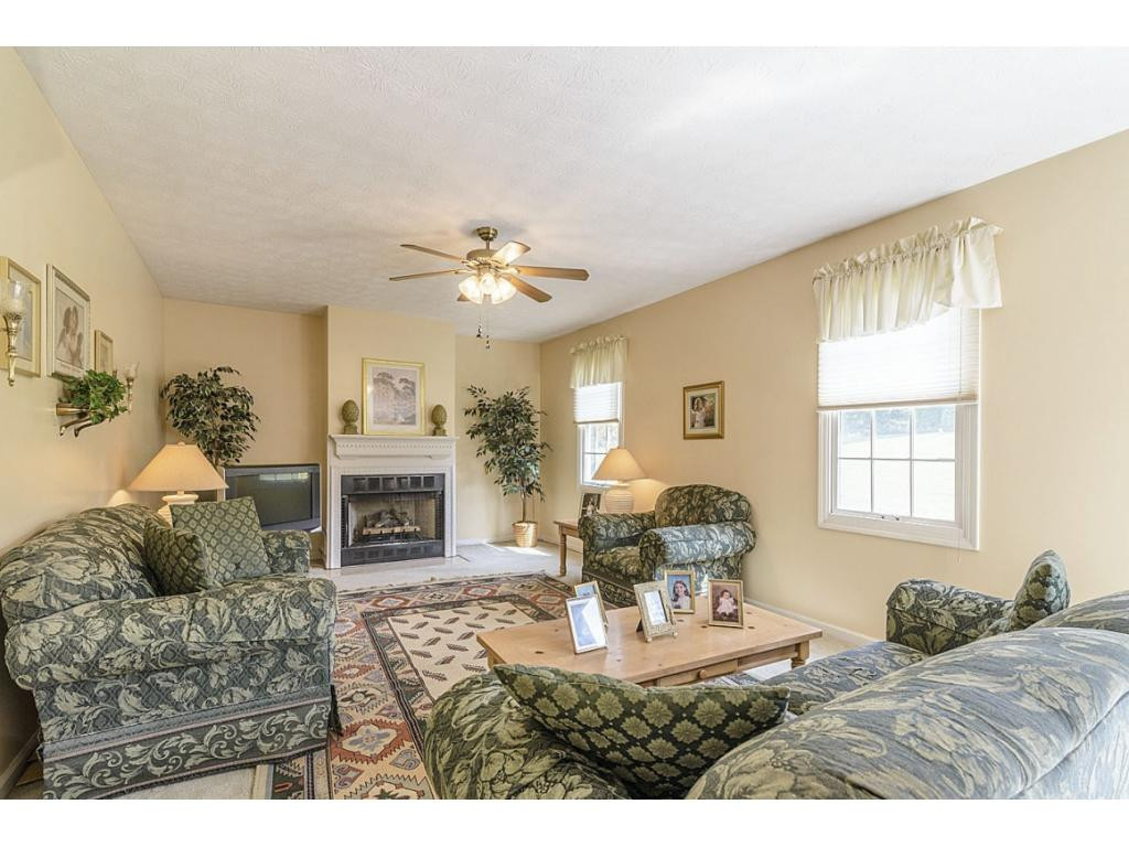 21160 Vances Mill Road Abingdon, VA 24211 - Photo 6 of 18 Photo 6
