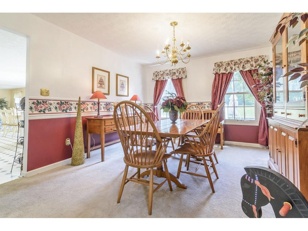 21160 Vances Mill Road Abingdon, VA 24211 - Photo 7 of 18 Photo 7