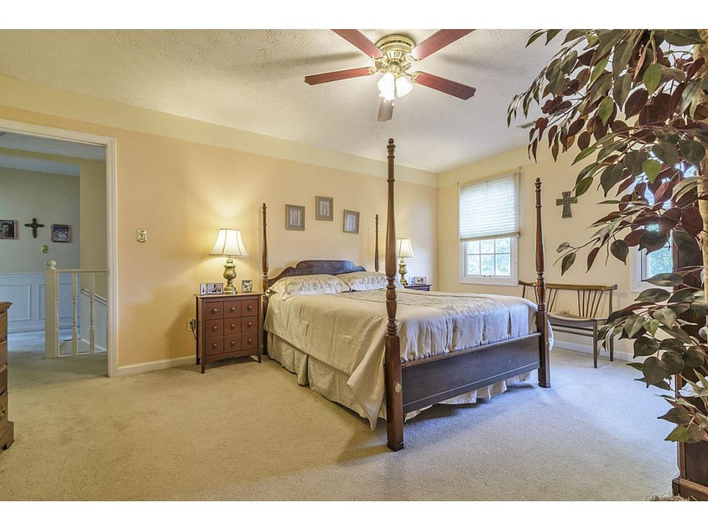 21160 Vances Mill Road Abingdon, VA 24211 - Photo 9 of 18 Photo 9