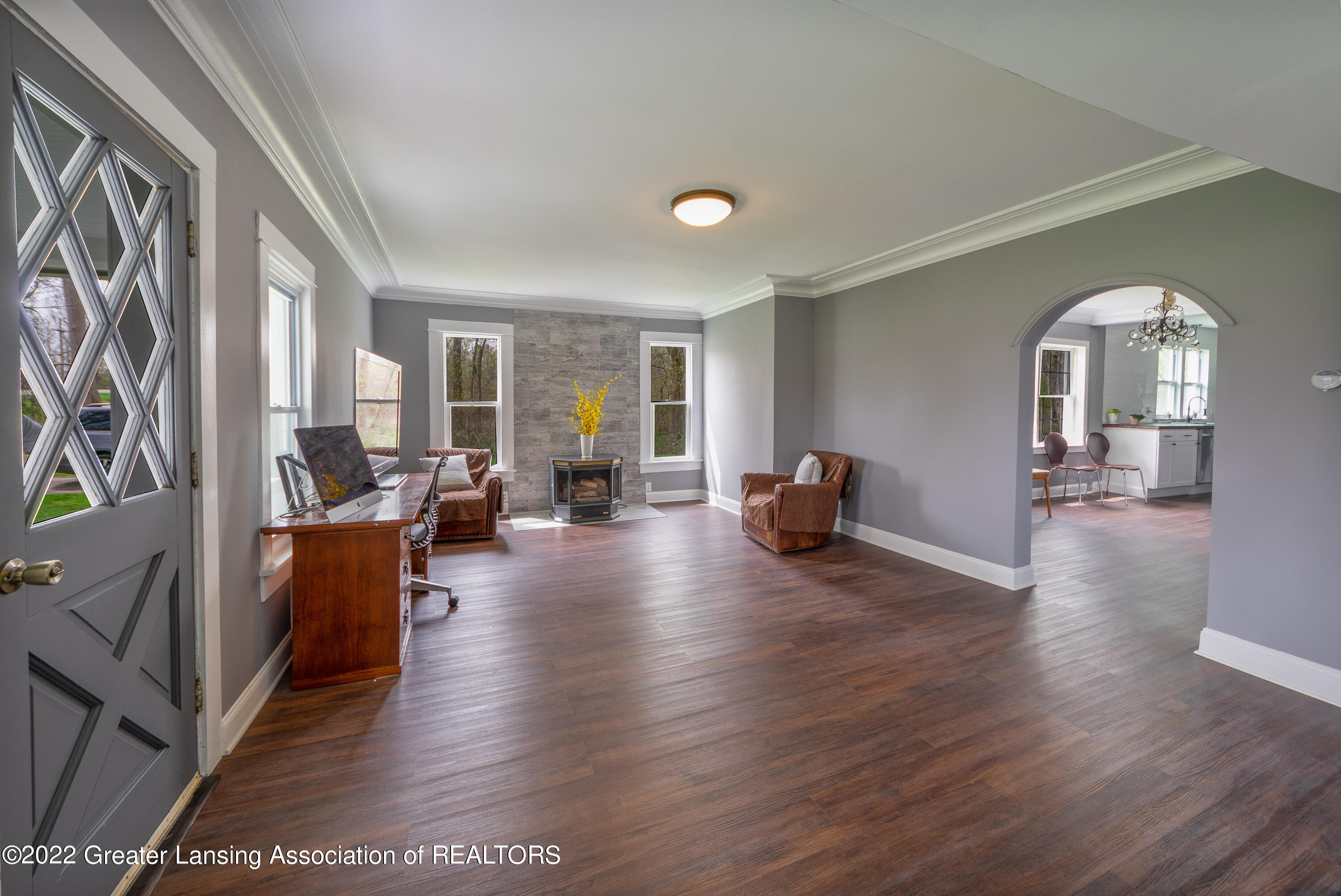 16746 Ingersoll Road Lansing, MI 48906 - Photo 4 of 54 Ingersoll-6