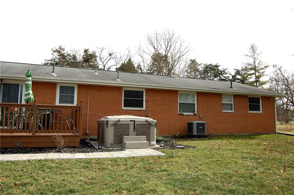 3466 Calumet Road Ludlow Falls, OH 45339 - Photo 29 of 33