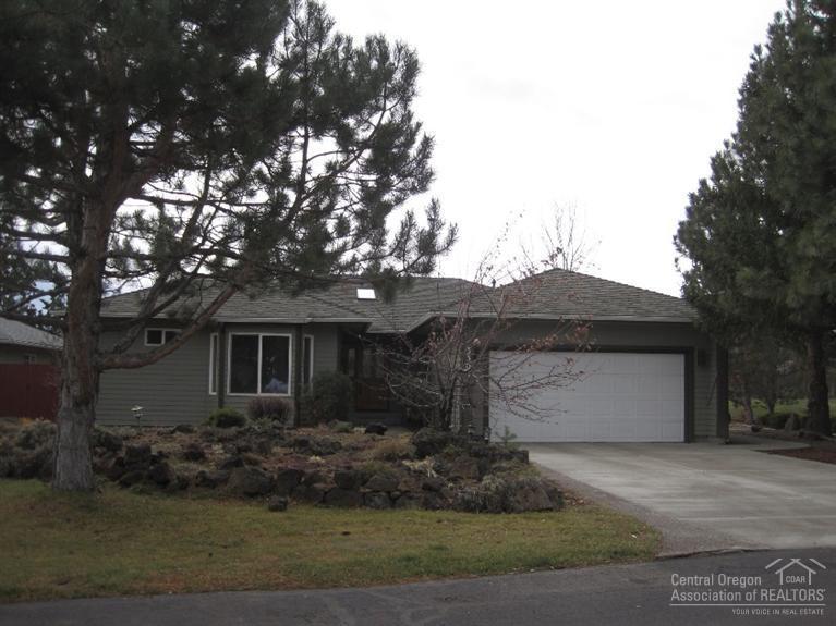 3309 Northeast Stonebrook Loop Bend, OR 97701 - Photo 1 of 24 Primary Photo