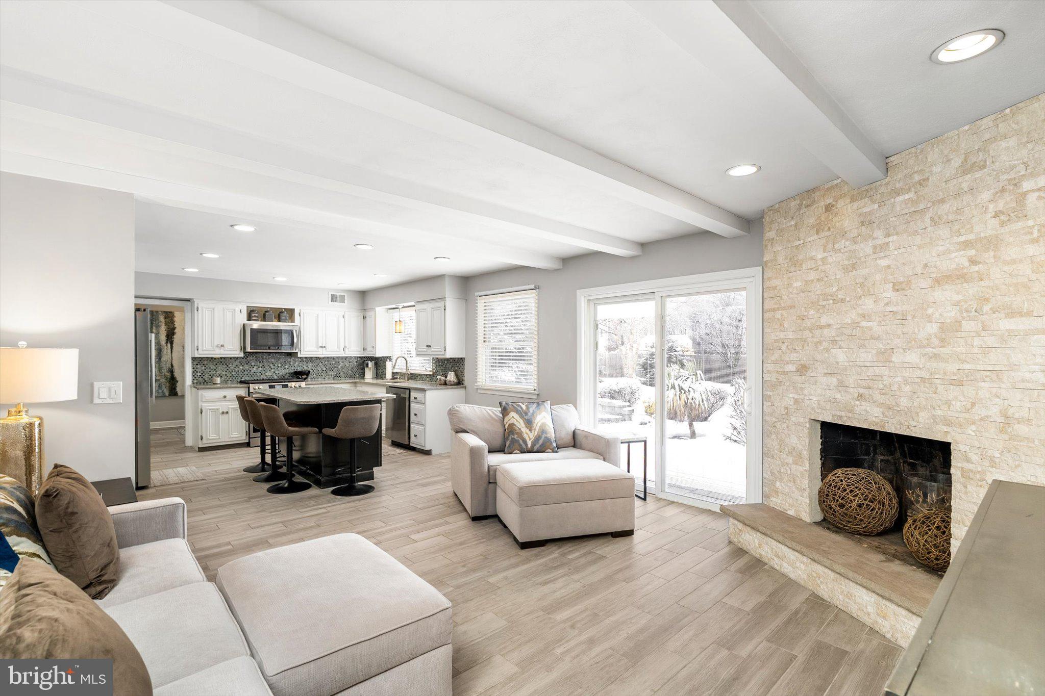 20 Azalea Way Hamilton, NJ 08690 - Photo 13 of 45