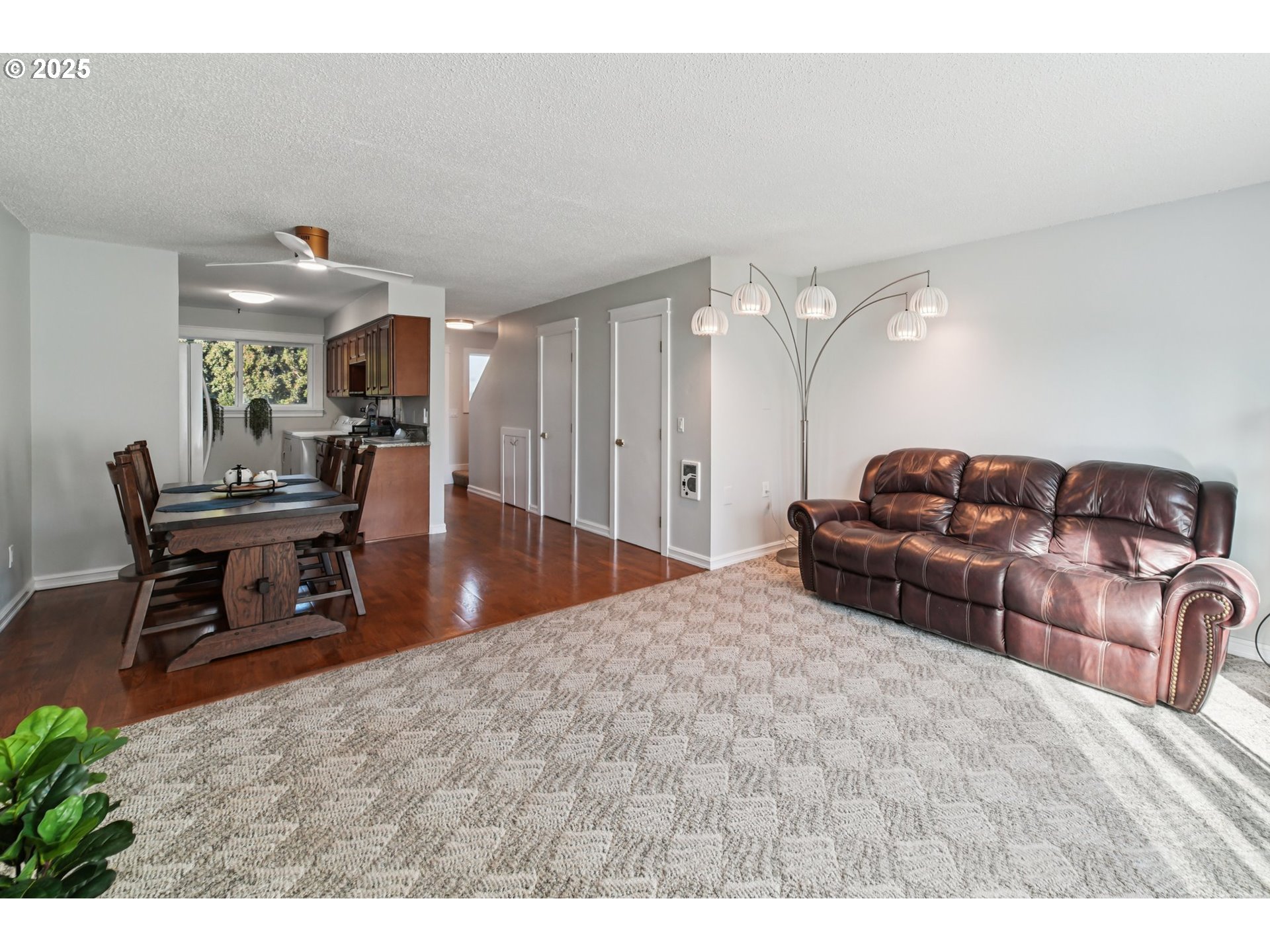 1302 Northeast Hogan Drive, Unit 169 Gresham, OR 97030 - Photo 12 of 46 a living room with furniture