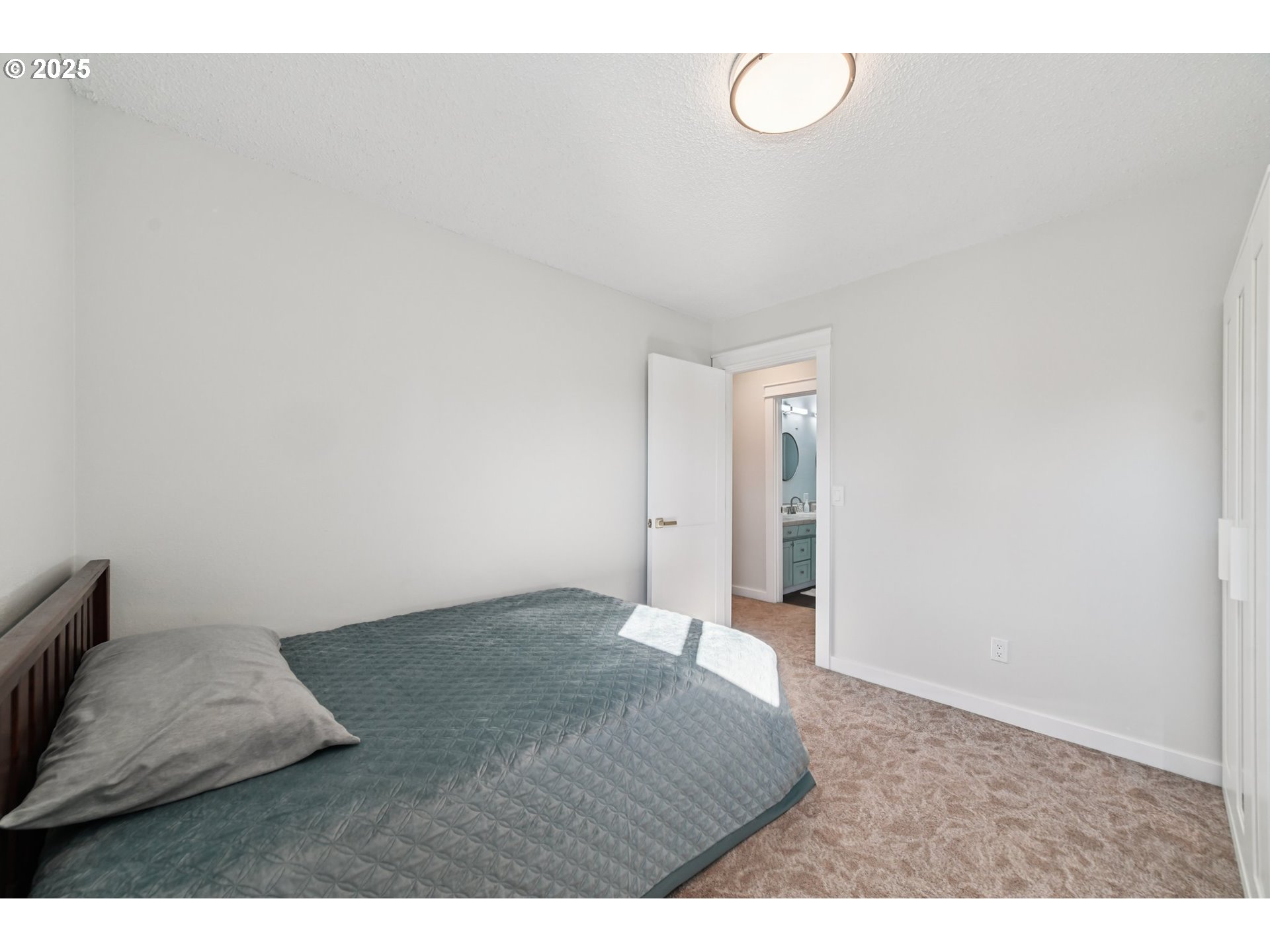 1302 Northeast Hogan Drive, Unit 169 Gresham, OR 97030 - Photo 28 of 46 a view of an empty room and window