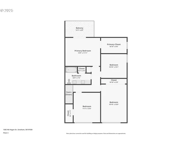 $269,900 | 1302 Northeast Hogan Drive, Unit 169, Gresham, OR 97030