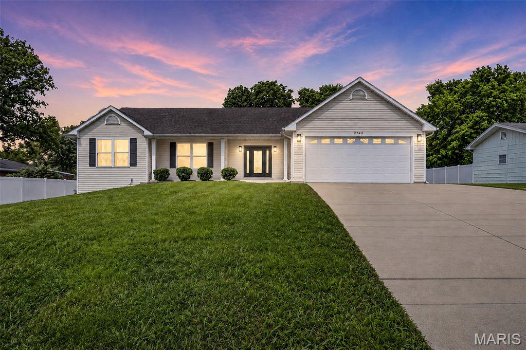 2745 St Peters Howell Road St. Peters, MO 63376 - Photo 38 of 38