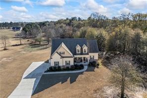 393 Old Good Hope Road Good Hope, GA 30641 - Photo 54 of 55 Gallery Image 54