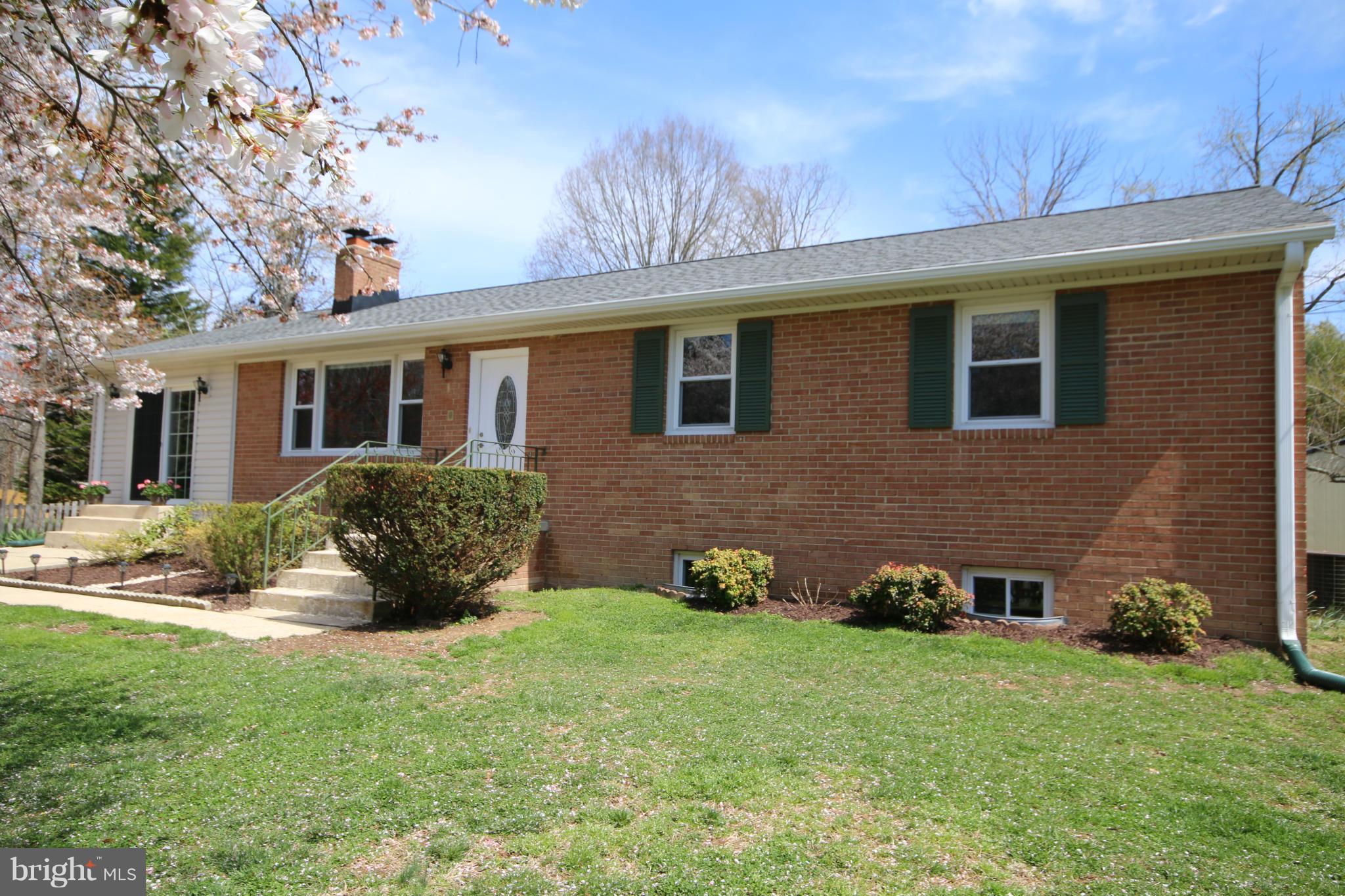 16708 Livingston Road Accokeek, MD 20607 - Photo 1 of 29 Exterior (Front)