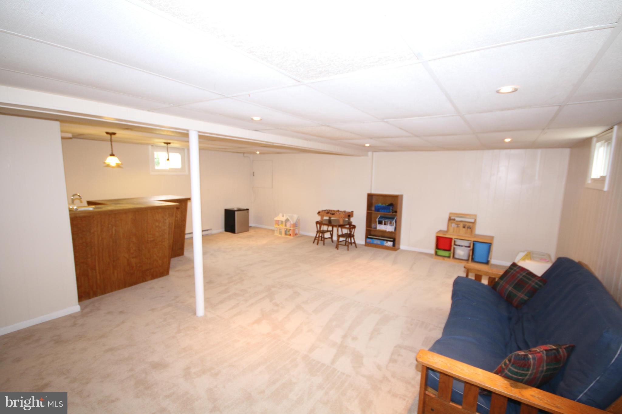 16708 Livingston Road Accokeek, MD 20607 - Photo 15 of 29 Basement