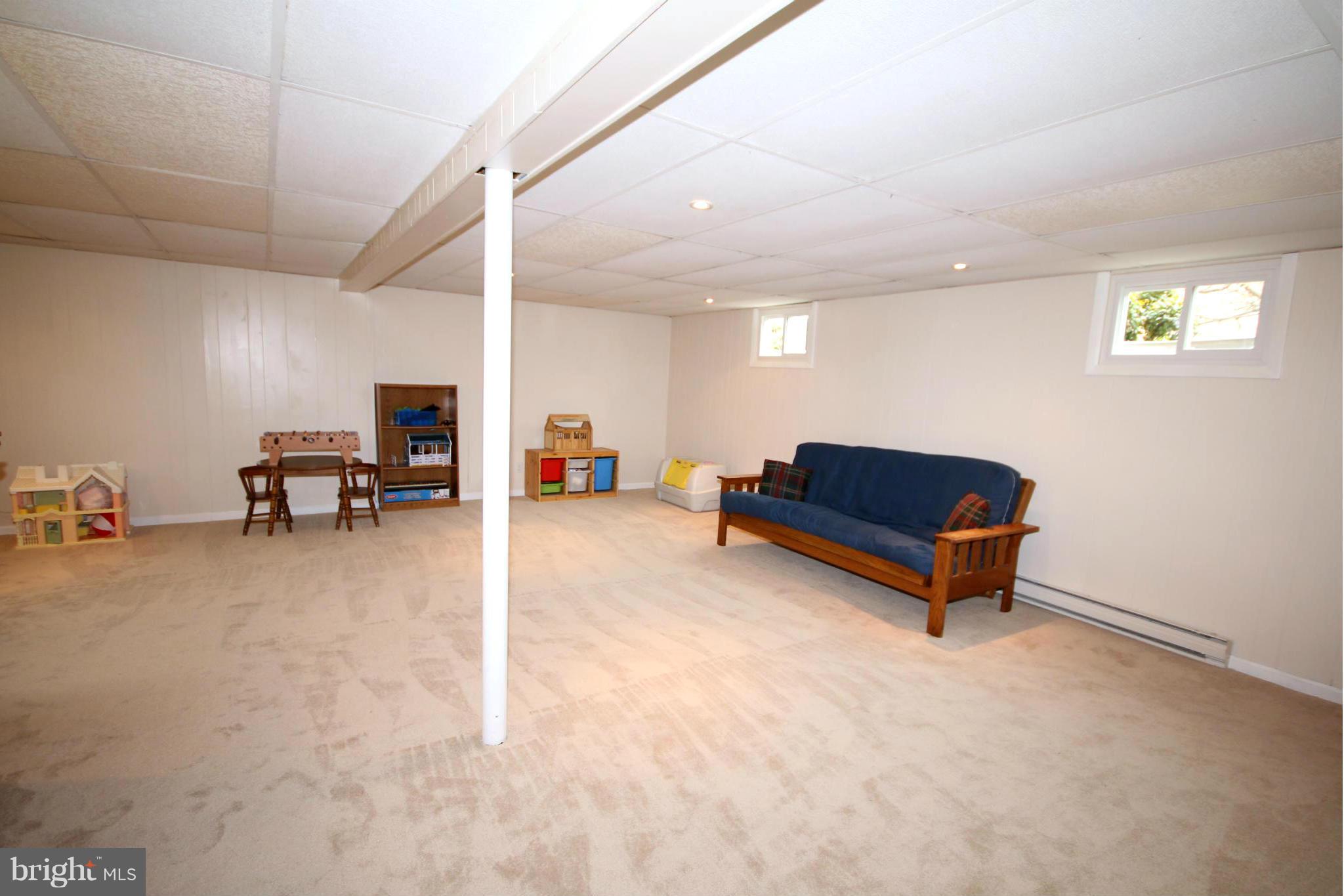 16708 Livingston Road Accokeek, MD 20607 - Photo 16 of 29 Basement