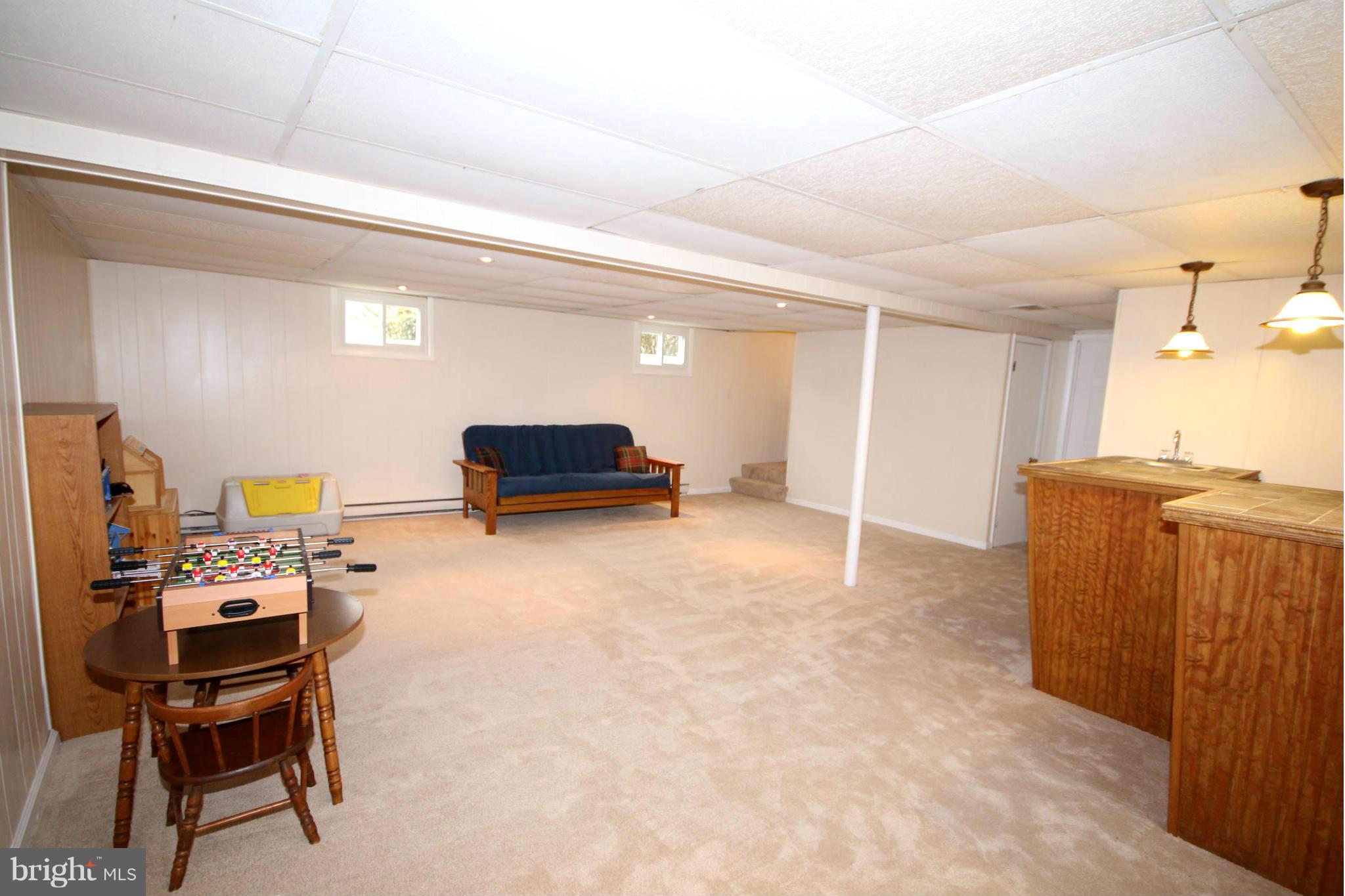 16708 Livingston Road Accokeek, MD 20607 - Photo 17 of 29 Basement