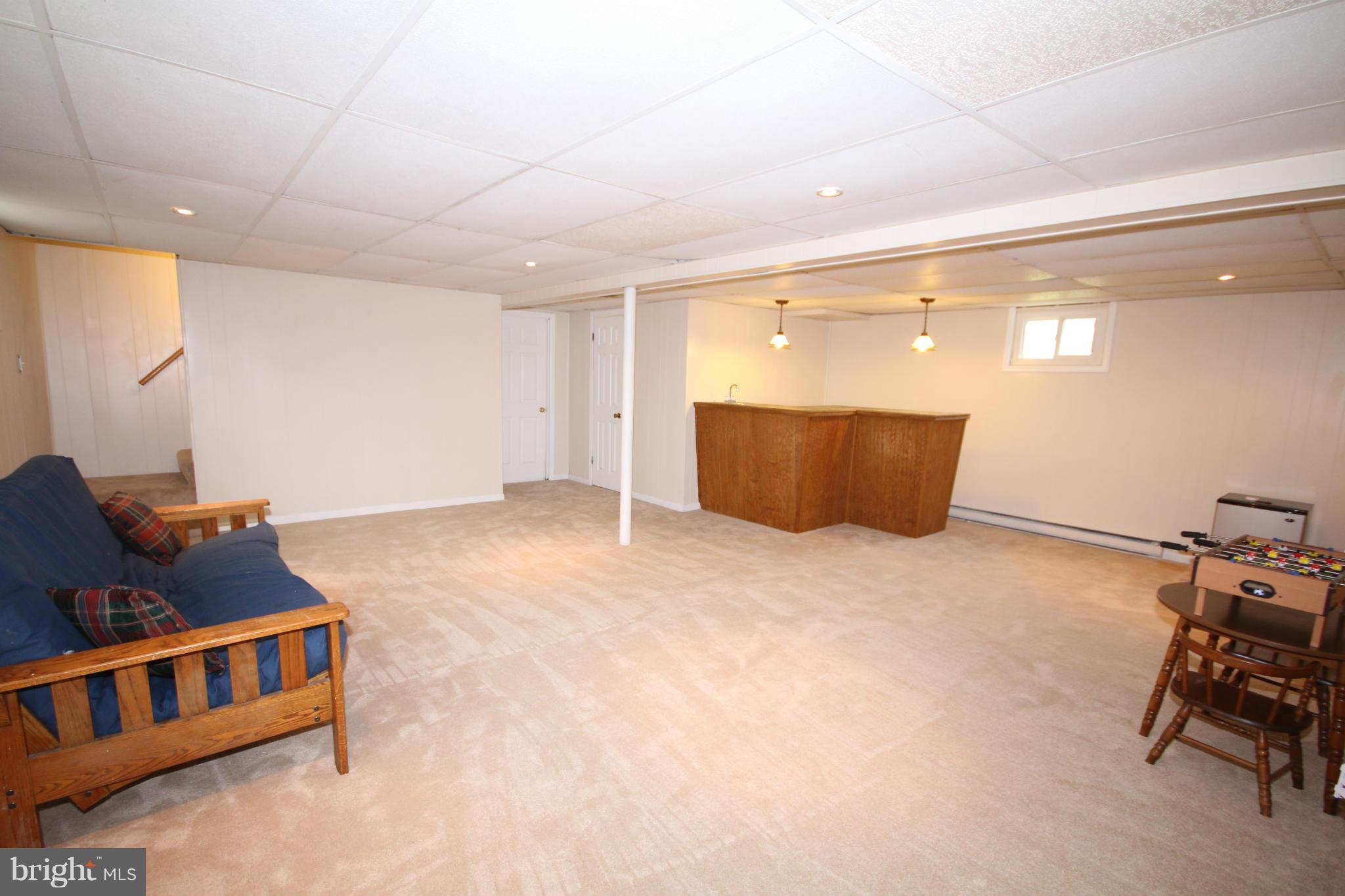 16708 Livingston Road Accokeek, MD 20607 - Photo 18 of 29 Basement