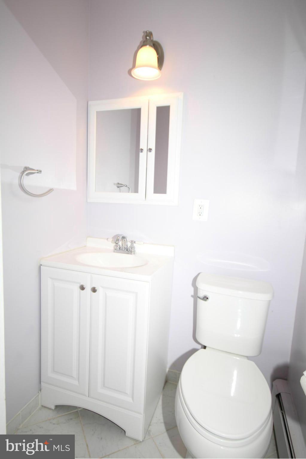 16708 Livingston Road Accokeek, MD 20607 - Photo 20 of 29 Bath (Master)