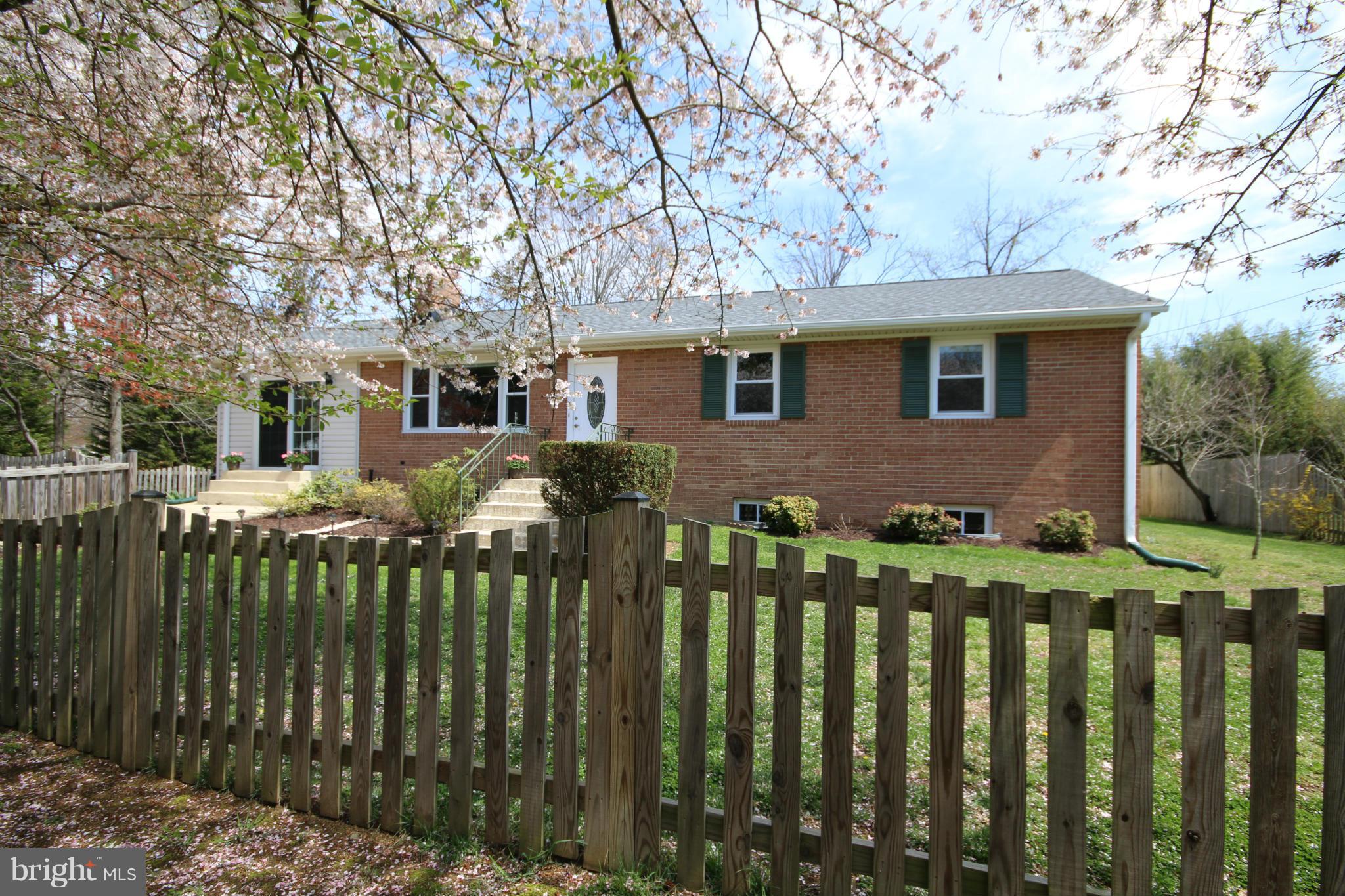 16708 Livingston Road Accokeek, MD 20607 - Photo 26 of 29 Exterior (Front)