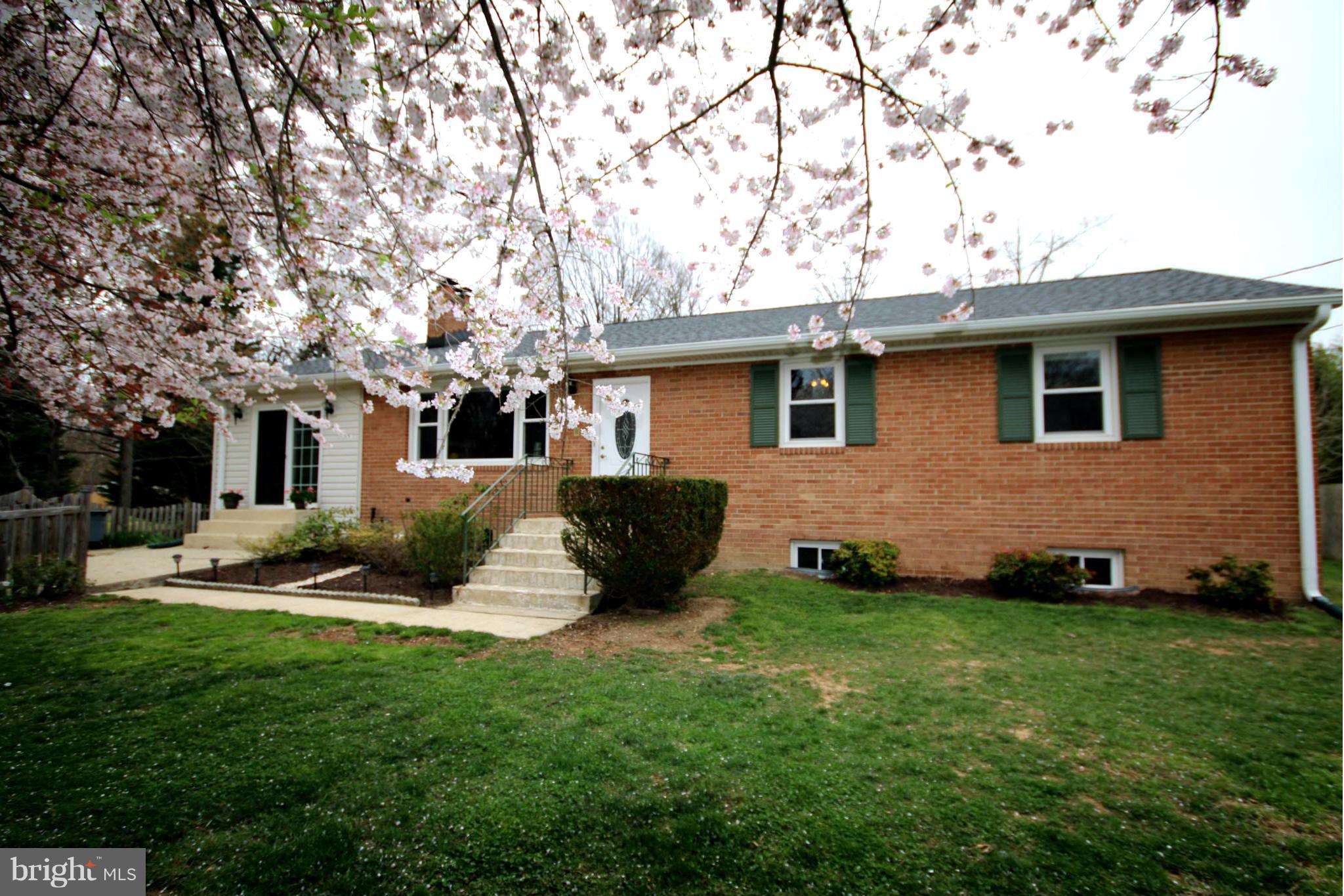 16708 Livingston Road Accokeek, MD 20607 - Photo 29 of 29 Exterior (Front)