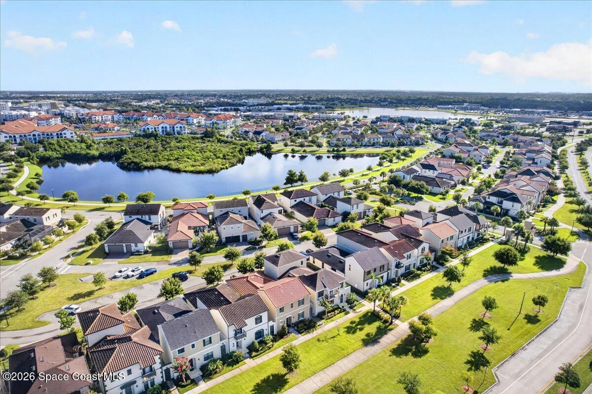8860 Napolo Drive Melbourne, FL 32940 - Photo 42 of 45 55-DJI_0316