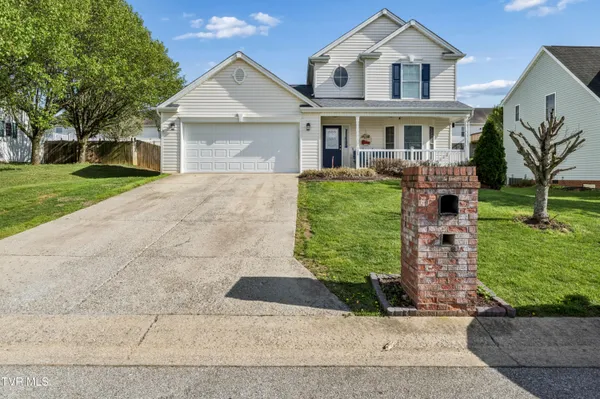 $379,000 | 129 Violet Lane, Bluff City, TN 37618