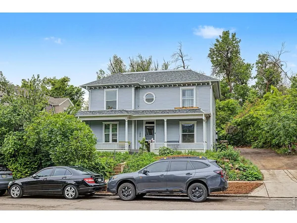 $1,750,000 | 1044 Maxwell Avenue, Boulder, CO 80304