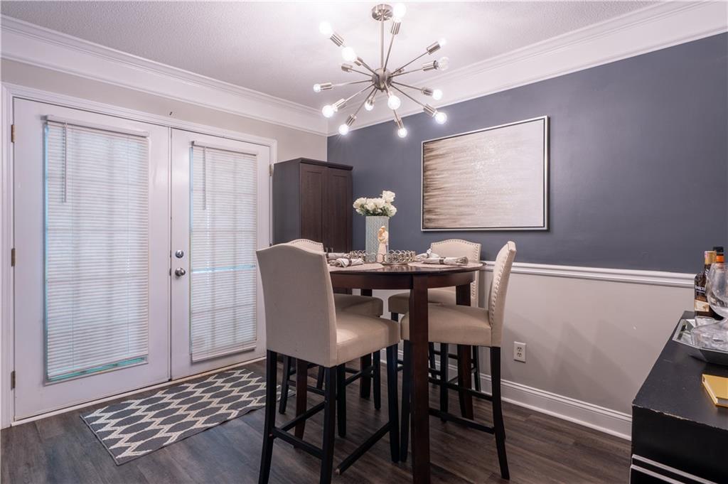 6900 Roswell Road, Unit N13 Sandy Springs, GA 30328 - Photo 18 of 55