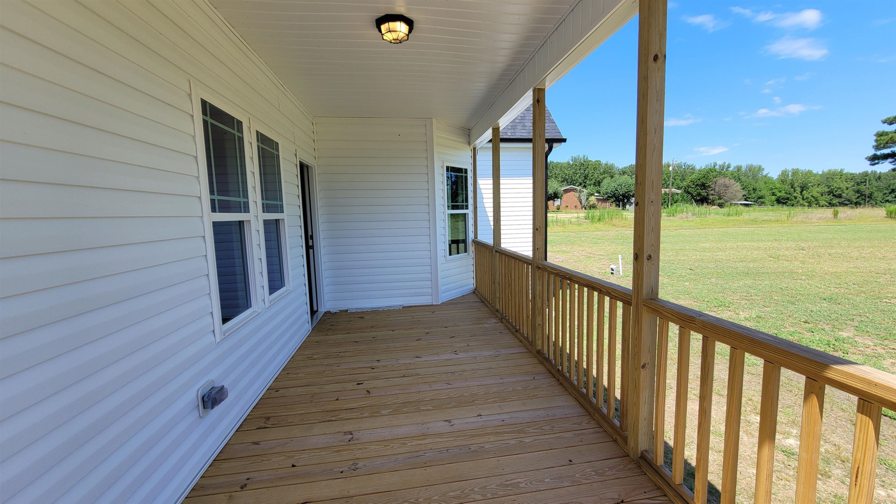 1250 Tarheel Road Benson, NC 27504 - Photo 32 of 37 Photo 32
