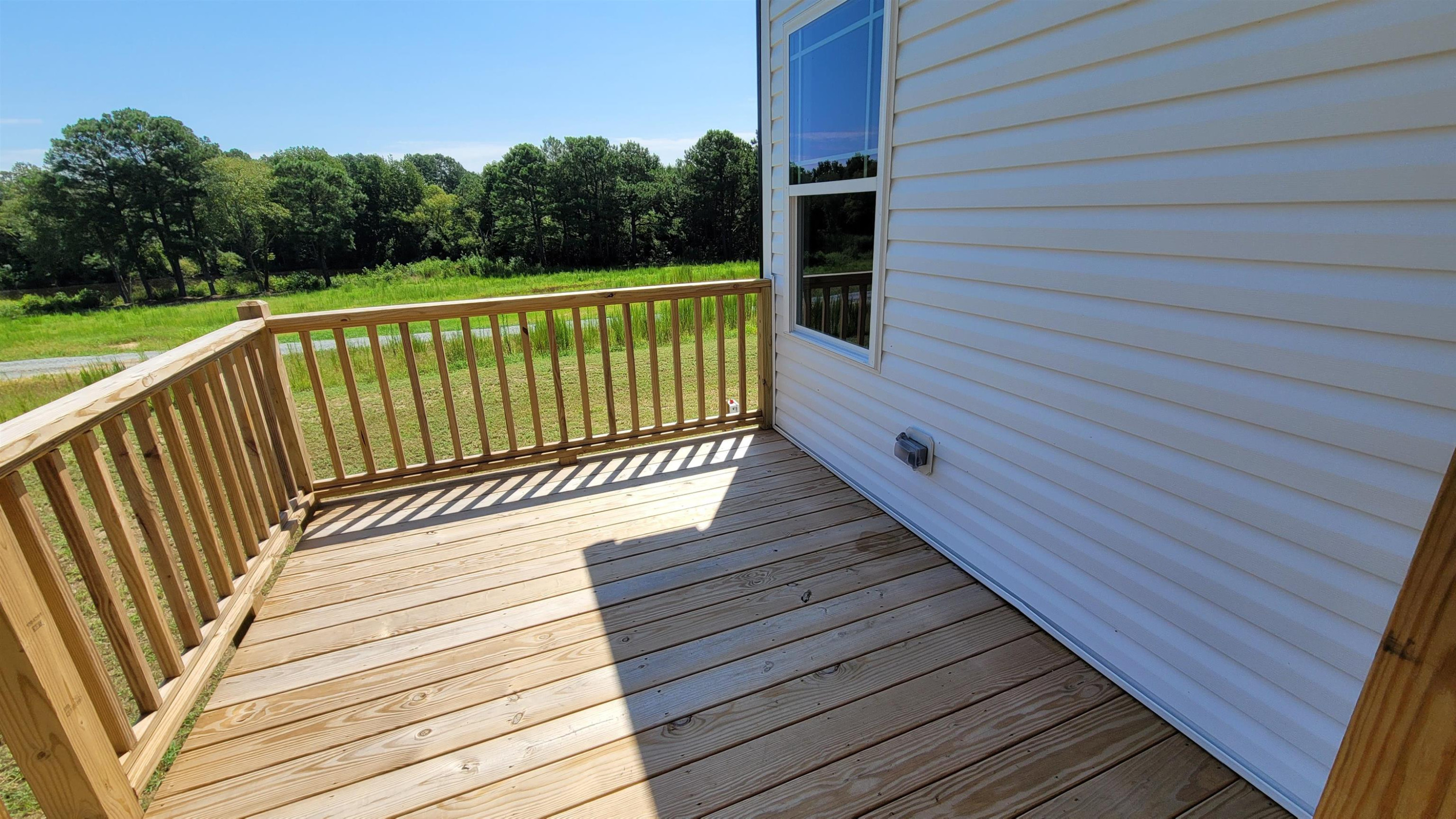 1250 Tarheel Road Benson, NC 27504 - Photo 33 of 37 Photo 33