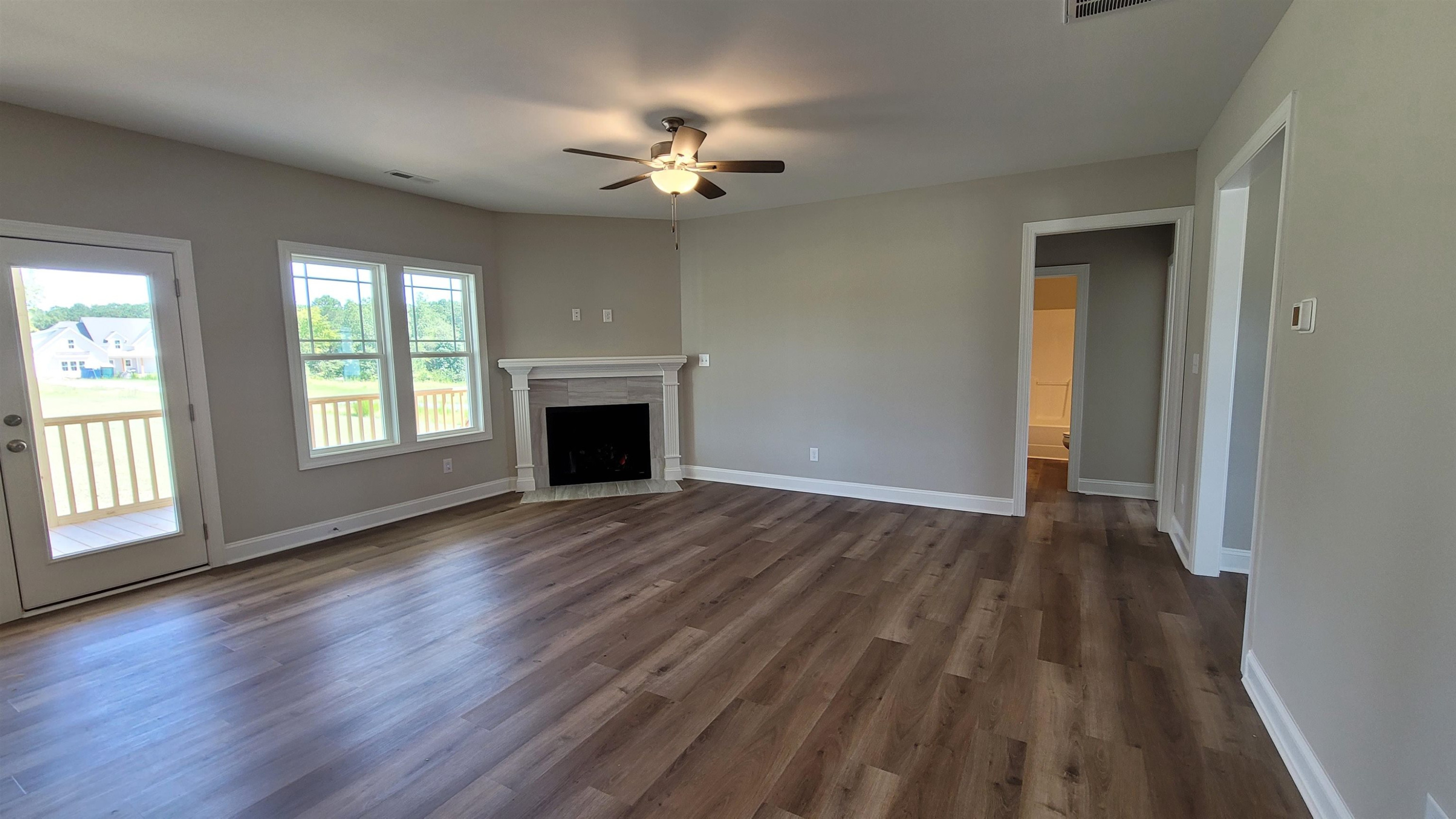 1250 Tarheel Road Benson, NC 27504 - Photo 8 of 37 Photo 8