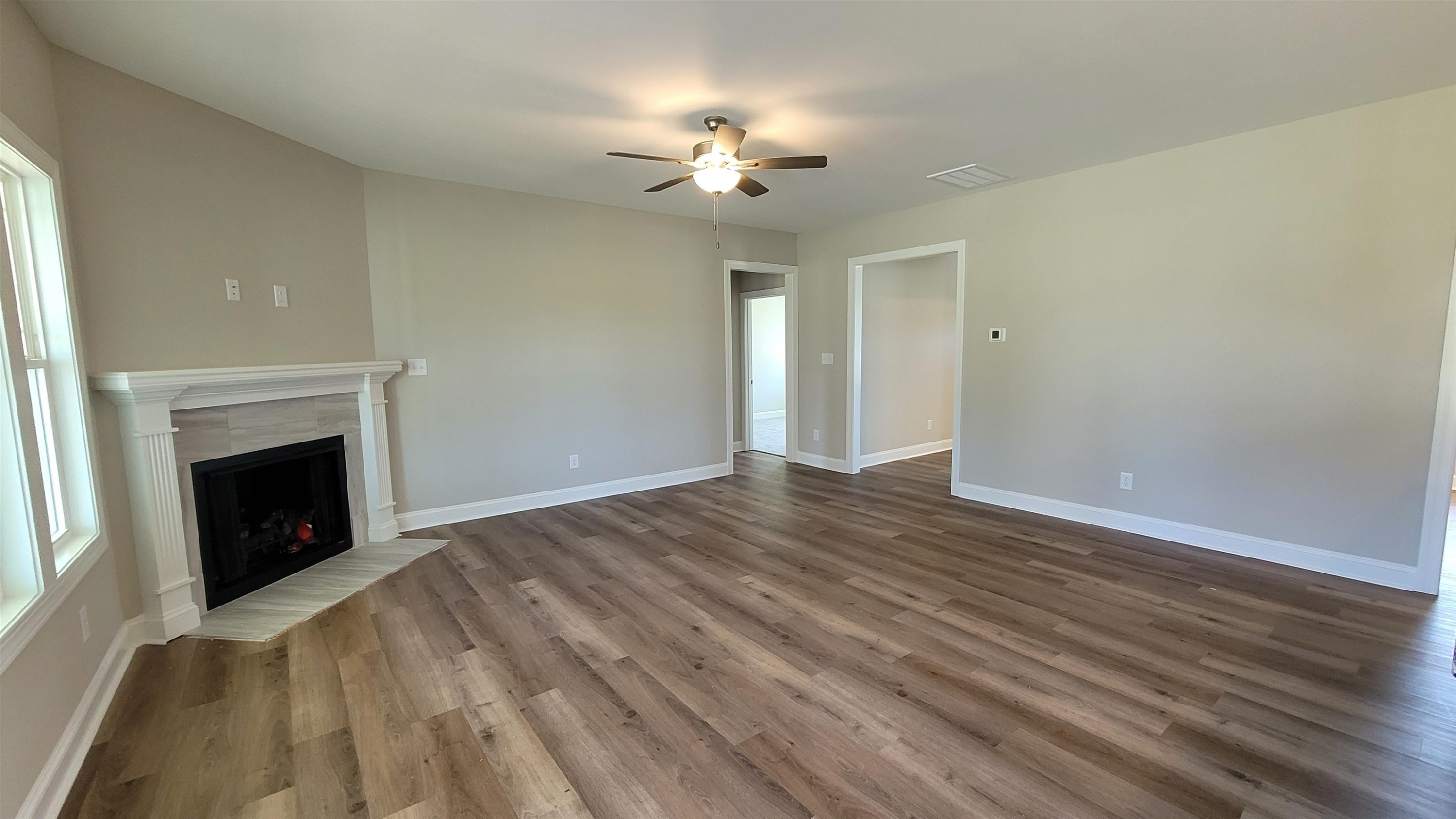 1250 Tarheel Road Benson, NC 27504 - Photo 9 of 37 Photo 9