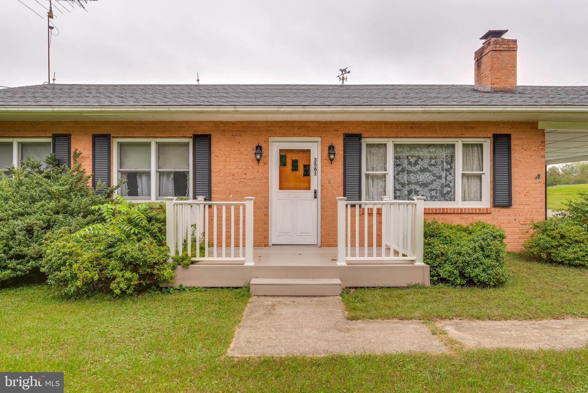 3561 Old Leetown Pike Ranson, WV 25438 - Photo 2 of 52