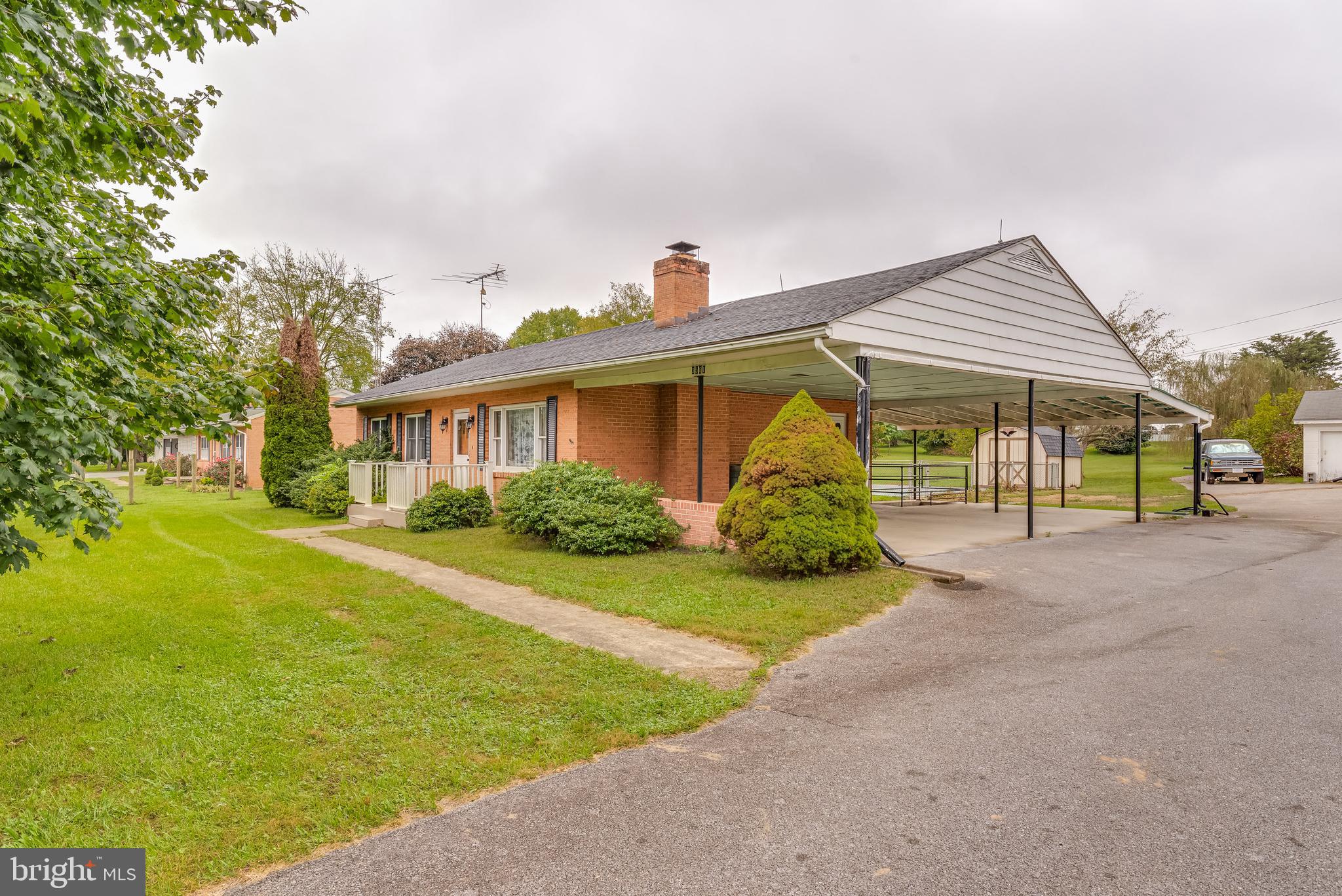 3561 Old Leetown Pike Ranson, WV 25438 - Photo 15 of 52