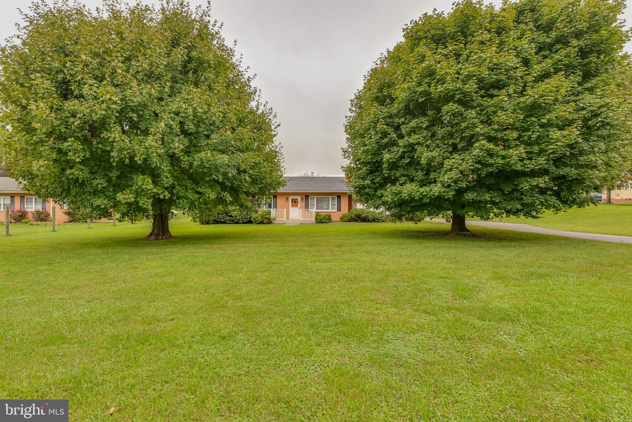 3561 Old Leetown Pike Ranson, WV 25438 - Photo 17 of 52