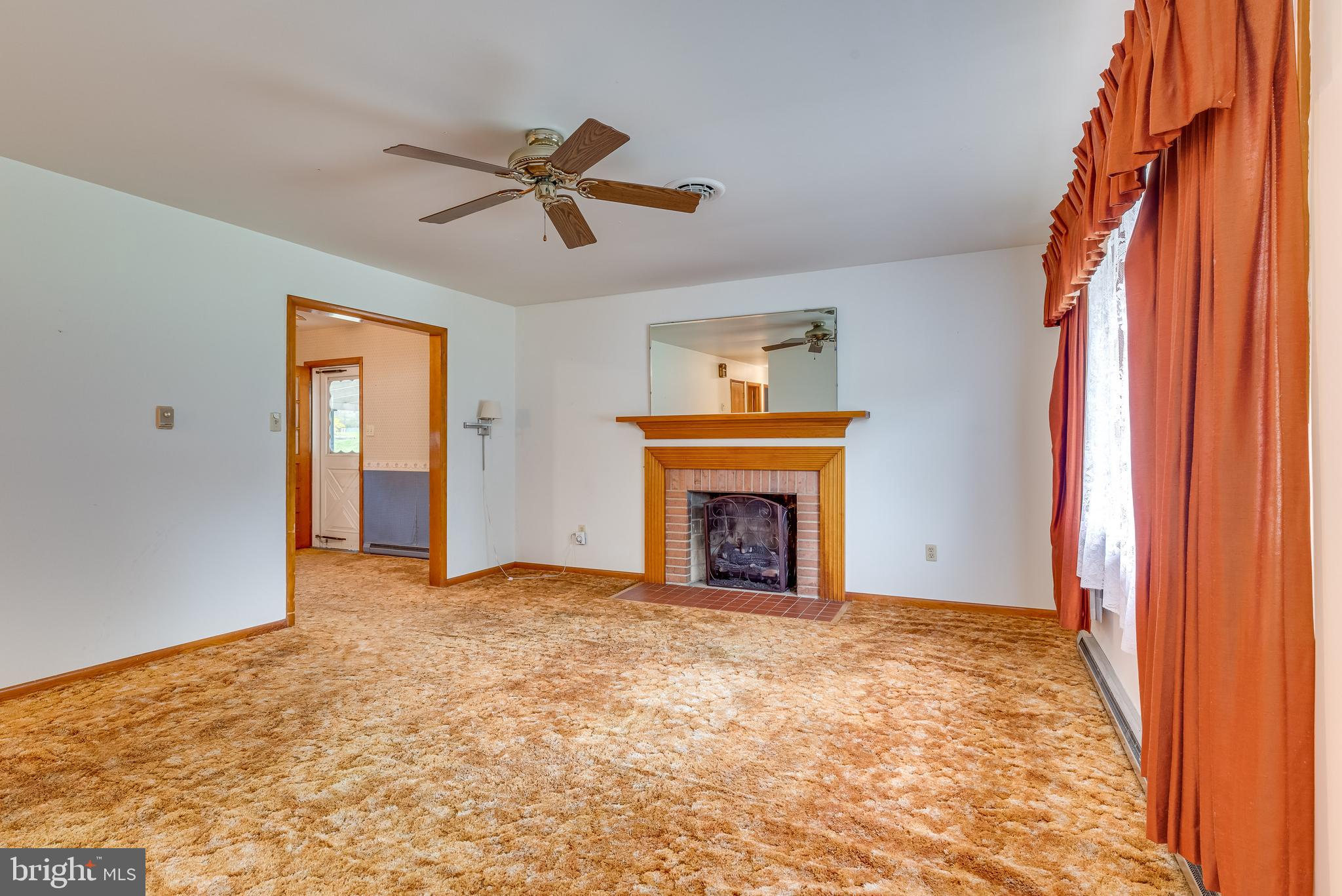 3561 Old Leetown Pike Ranson, WV 25438 - Photo 19 of 52