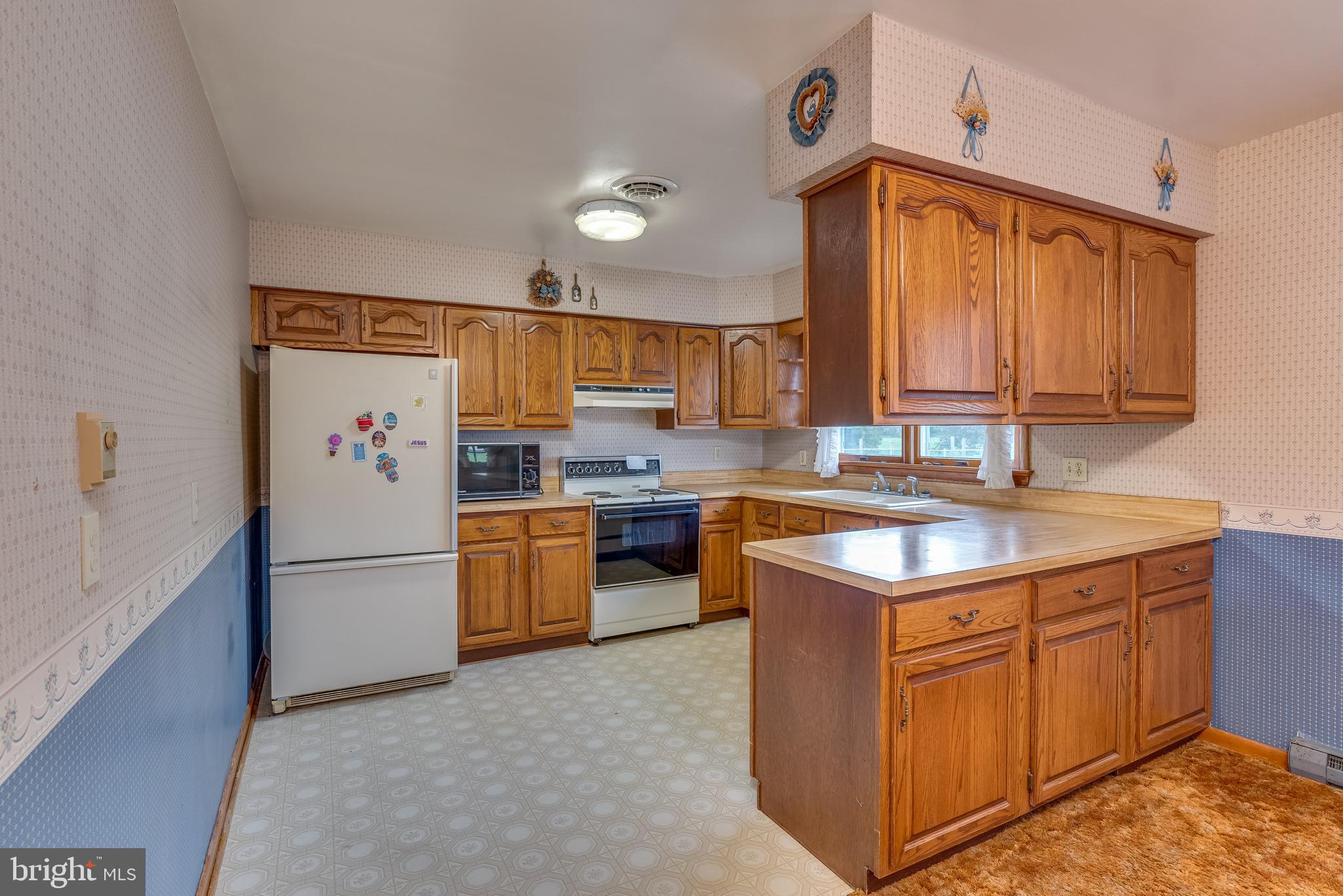 3561 Old Leetown Pike Ranson, WV 25438 - Photo 25 of 52