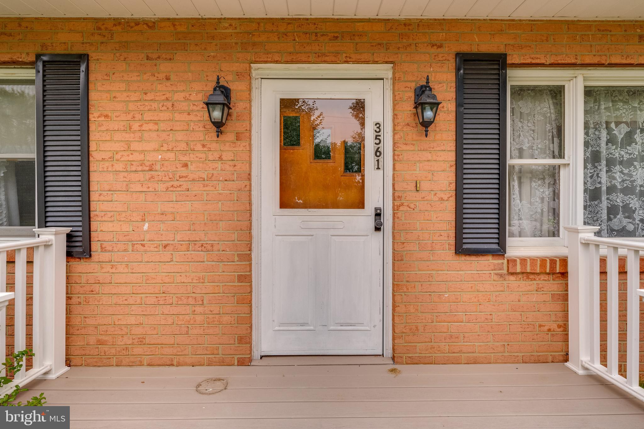 3561 Old Leetown Pike Ranson, WV 25438 - Photo 4 of 52