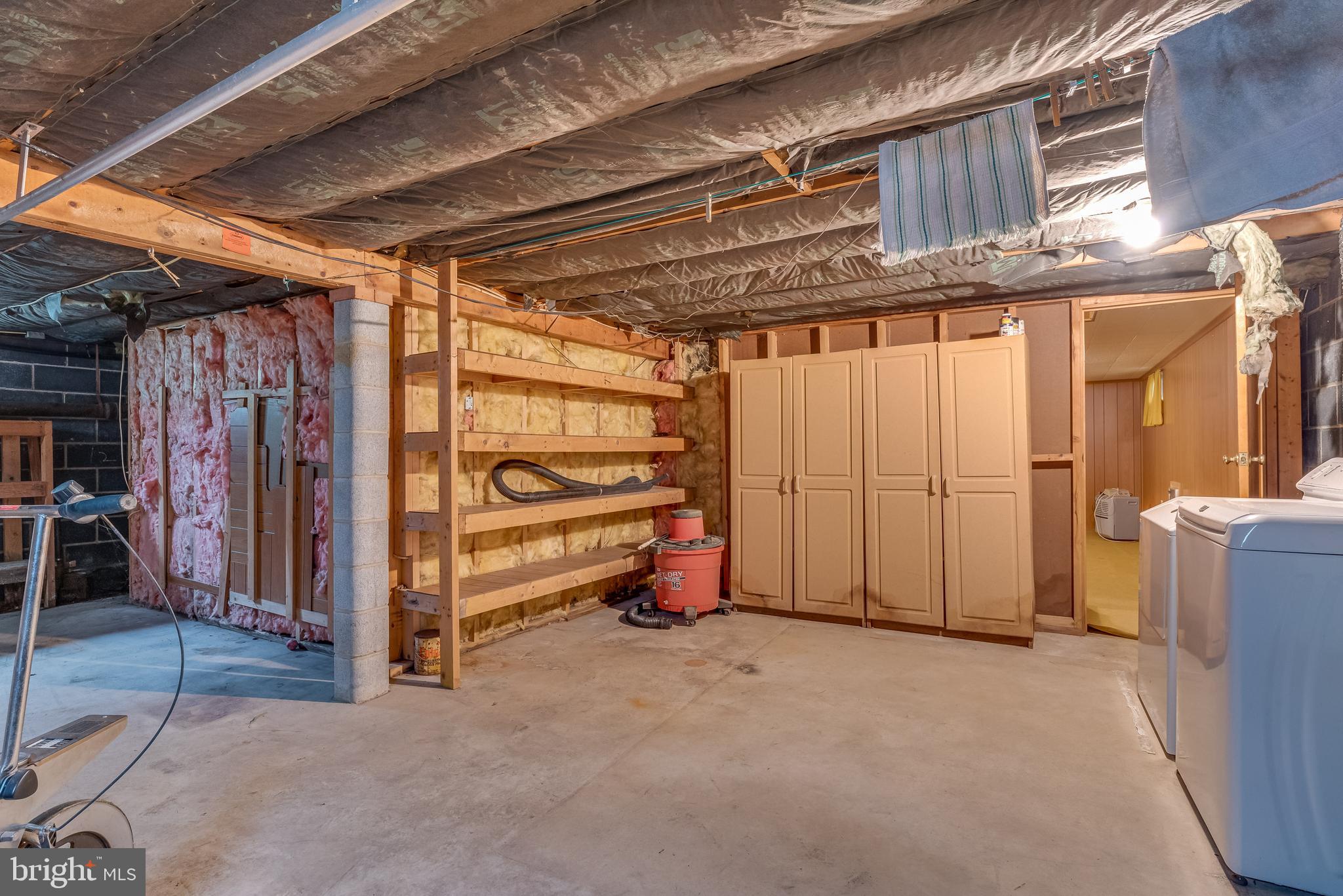3561 Old Leetown Pike Ranson, WV 25438 - Photo 43 of 52