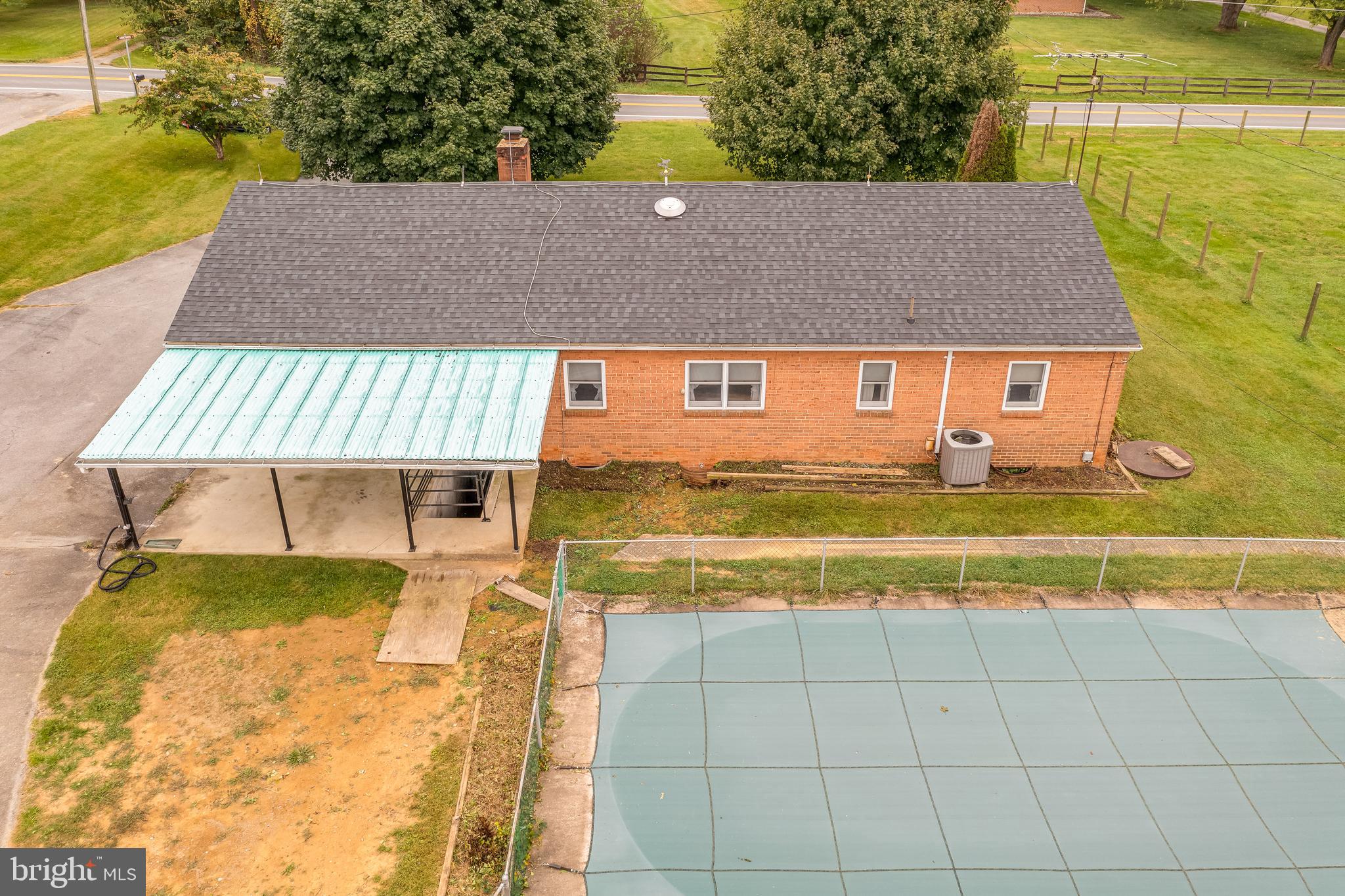3561 Old Leetown Pike Ranson, WV 25438 - Photo 49 of 52