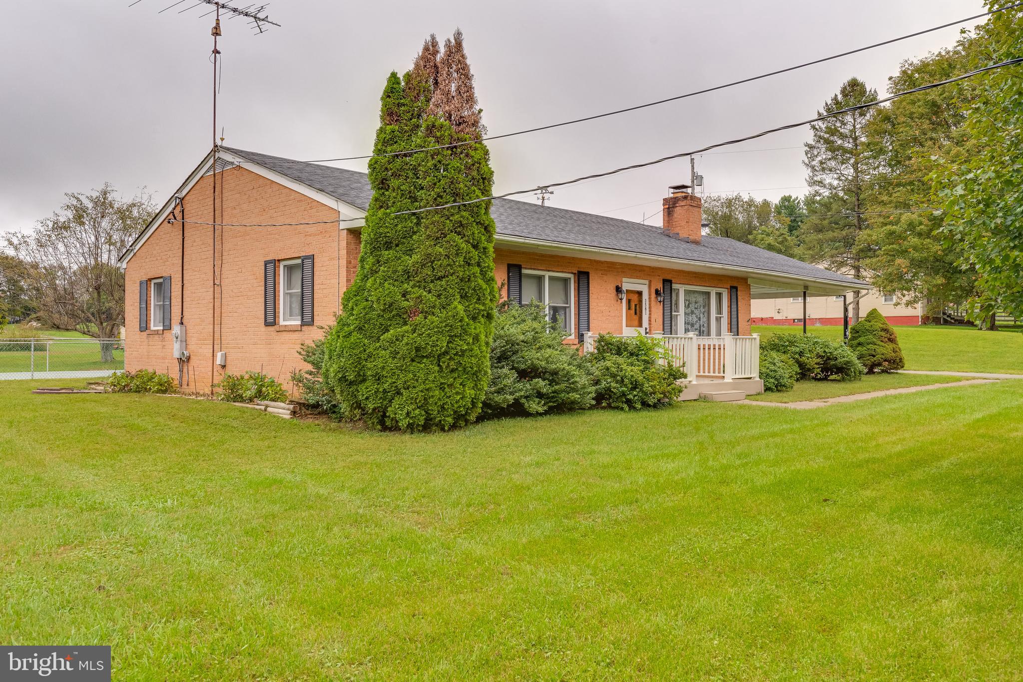 3561 Old Leetown Pike Ranson, WV 25438 - Photo 6 of 52